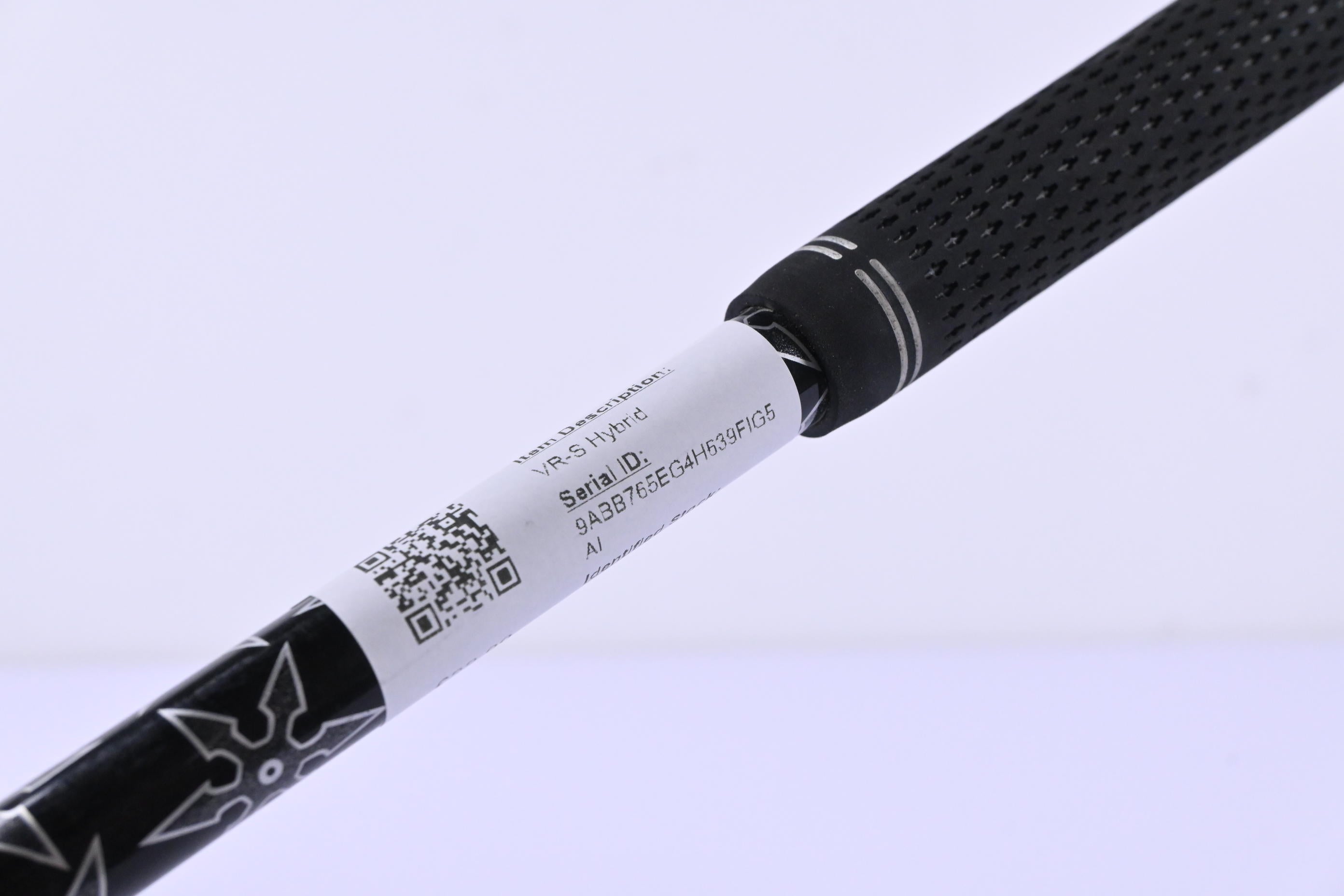 Nike VR-S #3 Hybrid / 21 Degree / Regular Flex Fubuki 75 Shaft