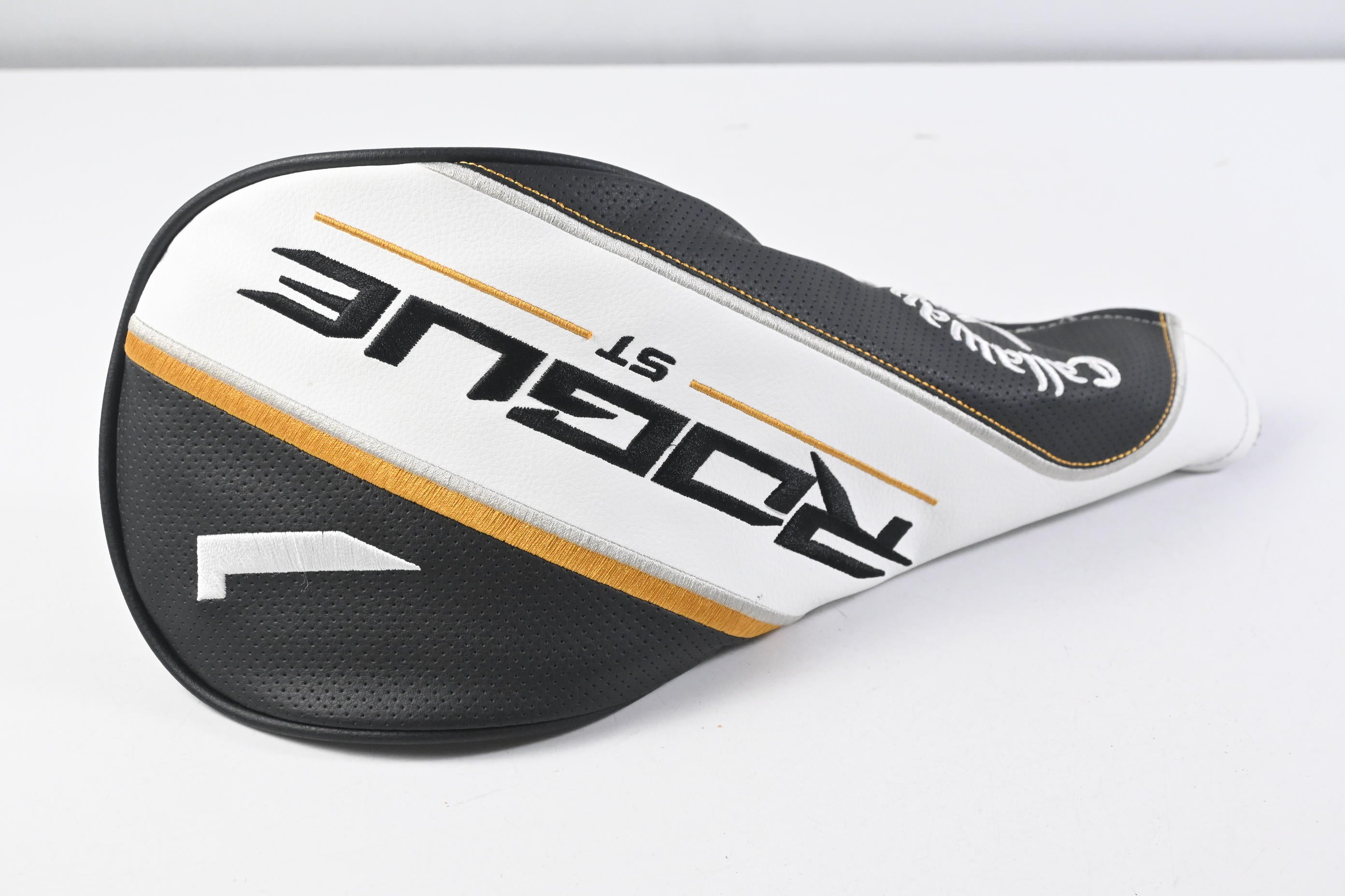 Callaway Rogue ST MAX LS Driver / 10.5 Degree / X-Flex Tensei AV White 65 Shaft
