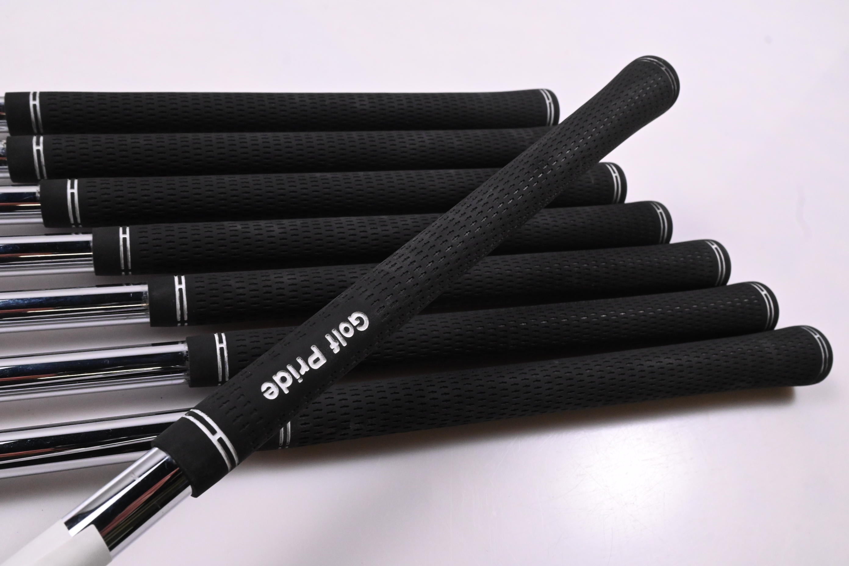 Srixon Z-545/Z-745 Irons / 3-PW / Stiff Flex Project X Shafts