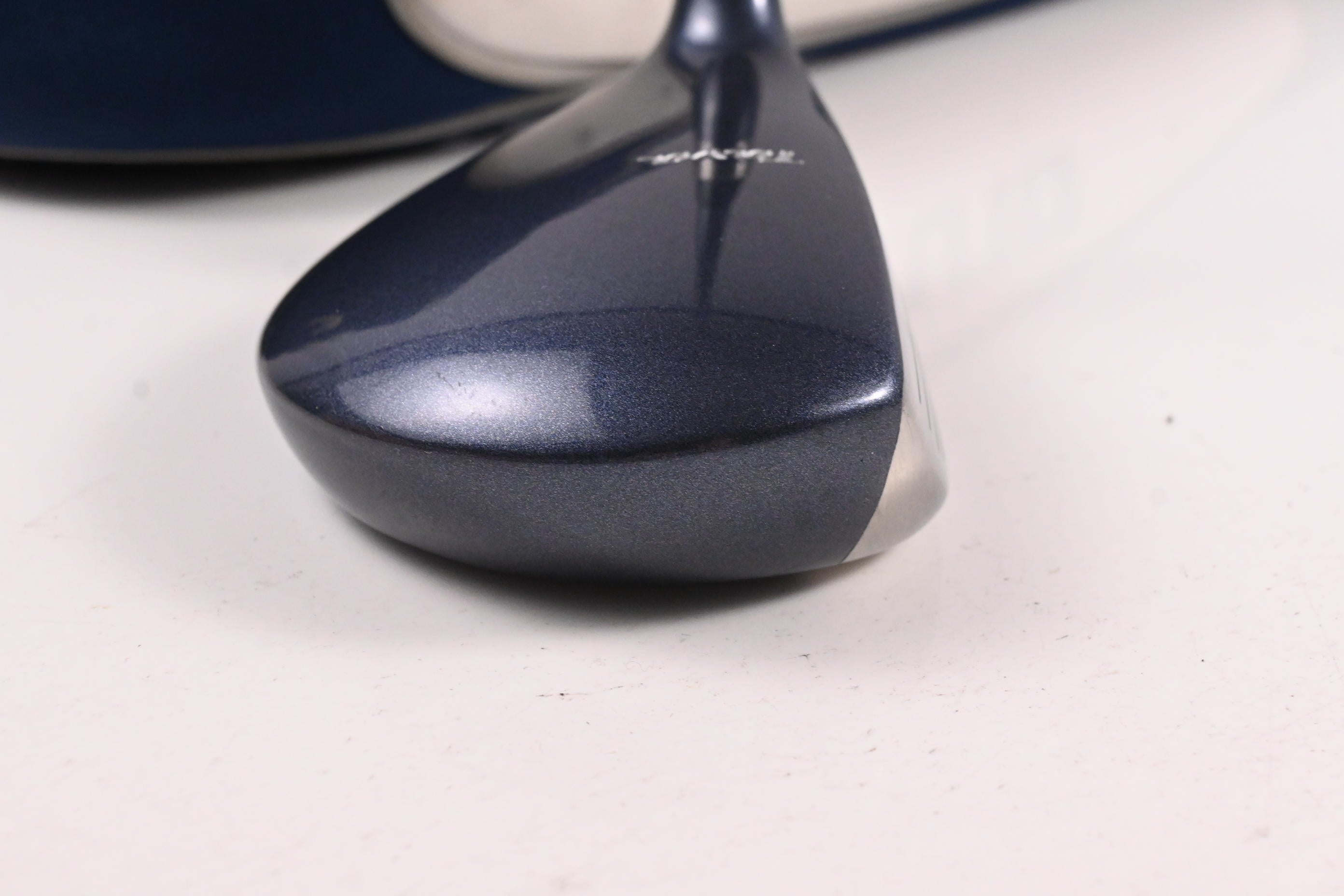 Ladies Mizuno Tava #3 Wood / 15 Degree / Ladies Flex Mizuno Shaft
