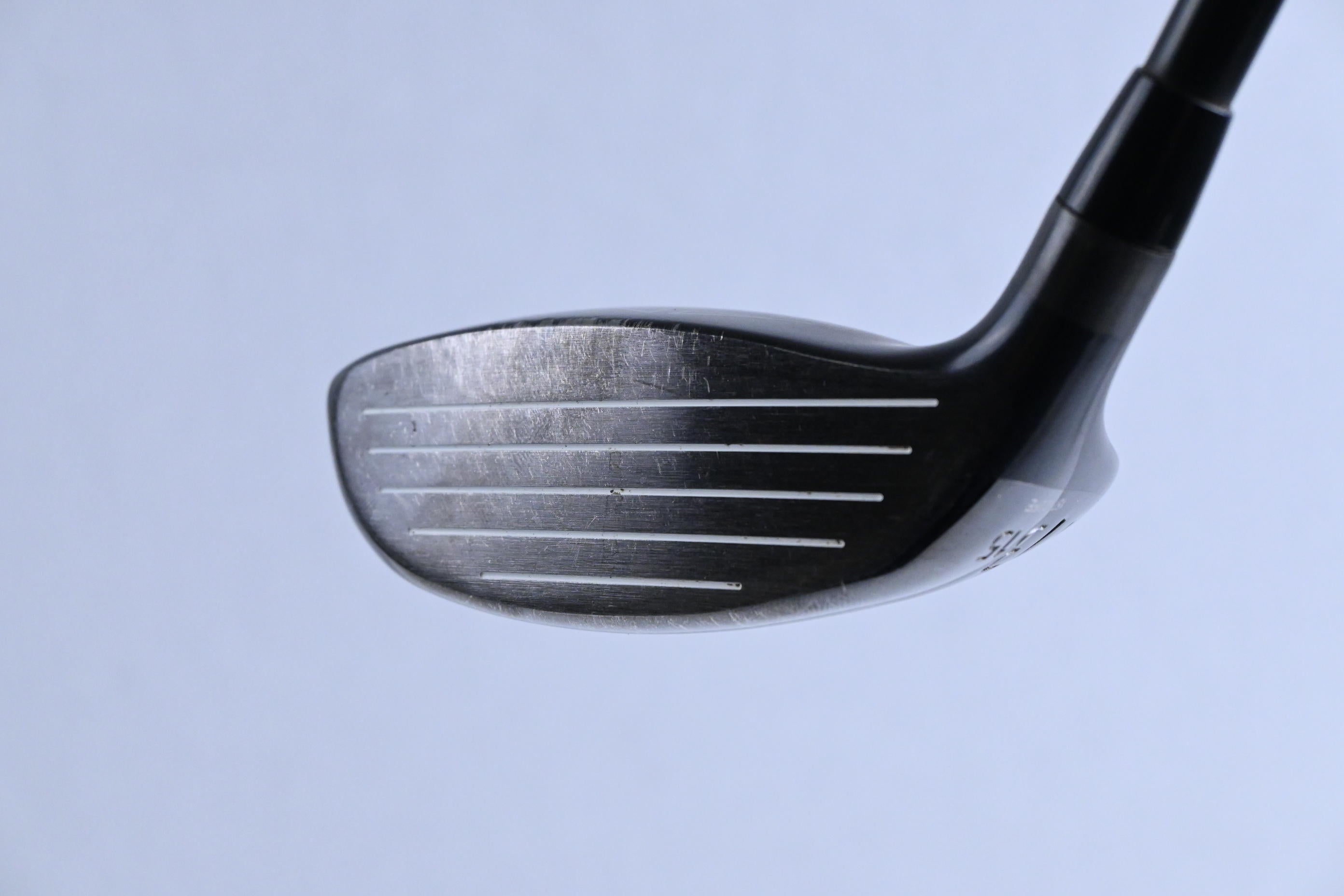 Ping G25 #3 Wood / 15 Degree / Regular Flex Ping TFC 189 Shaft