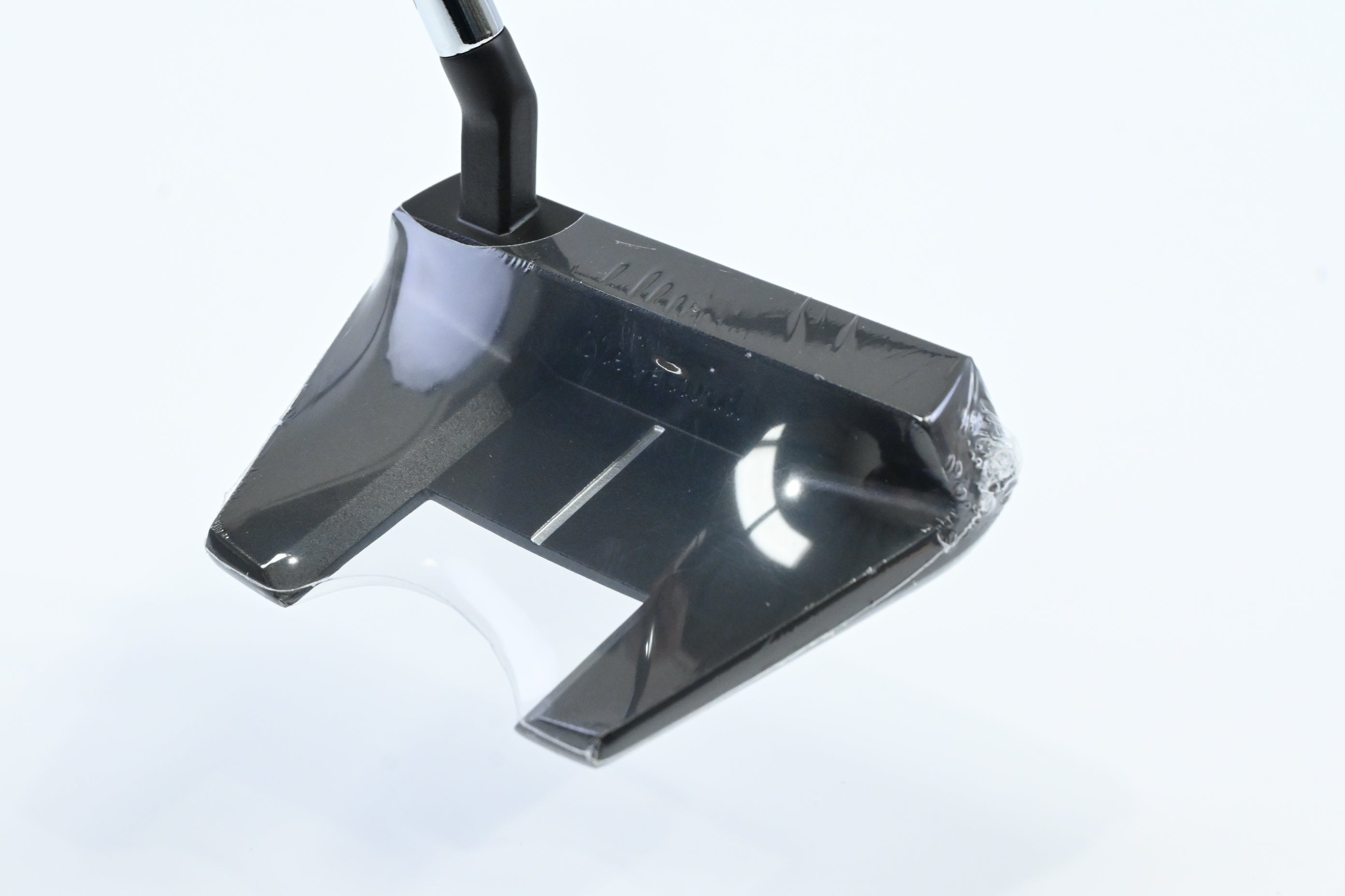 Cleveland HB Soft 2 Black Satin 11 Putter / 35 Inch