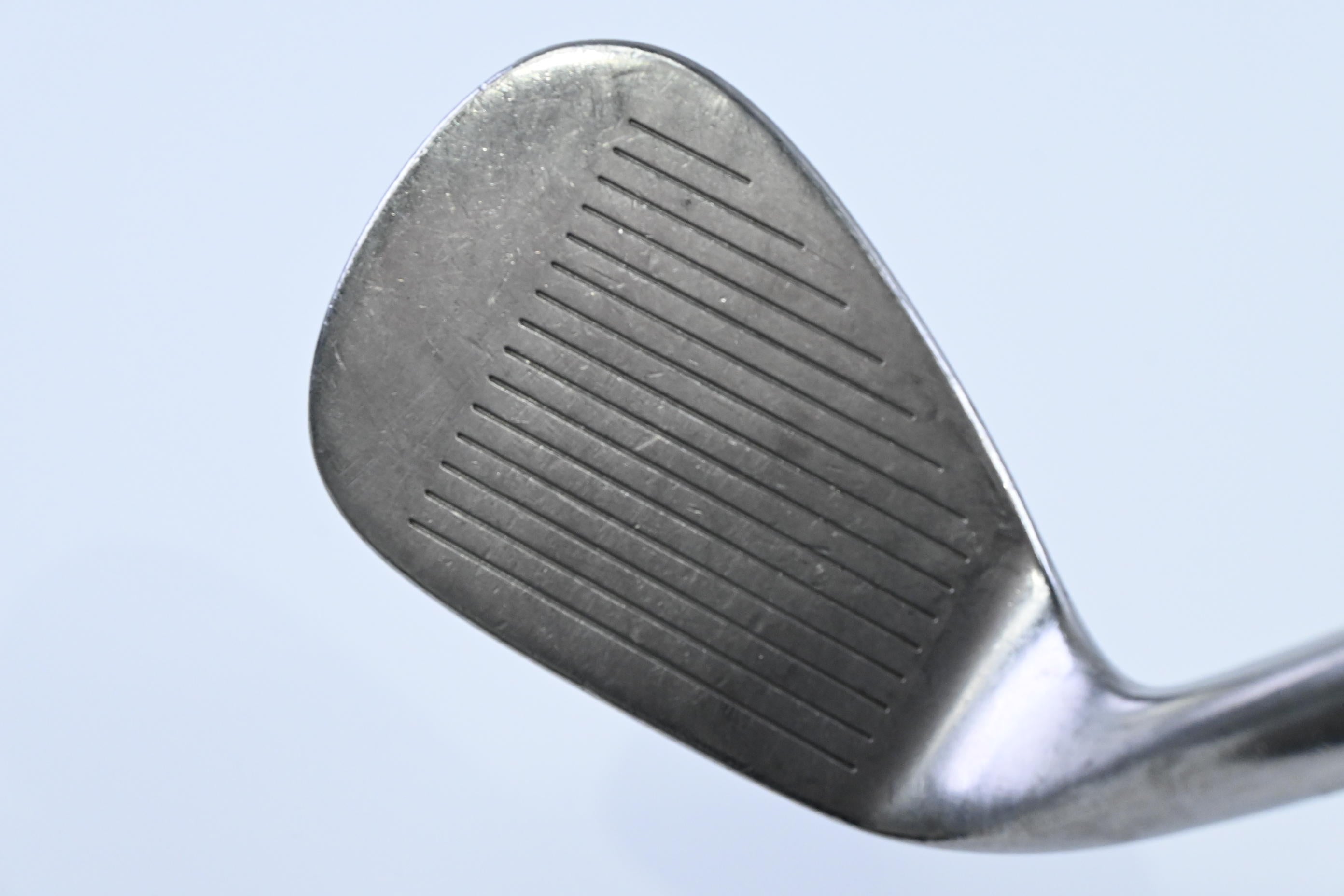 Taylormade ATV Gap Wedge / 52 Degree / Wedge Flex KBS Shaft
