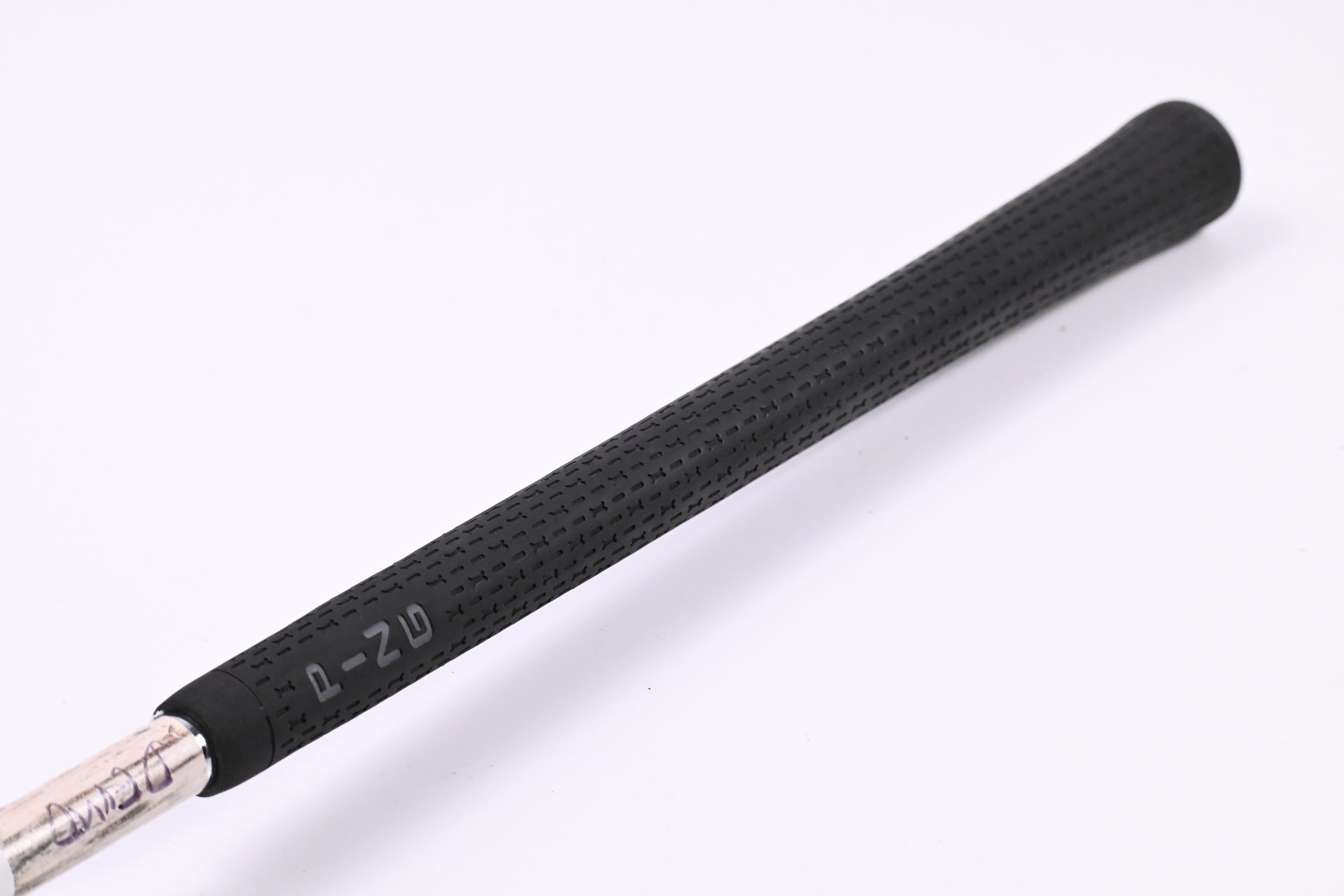 Ping S159 Lob Wedge / 58 Degree / Black Dot / Wedge Flex Ping Z-Z115 Shaft