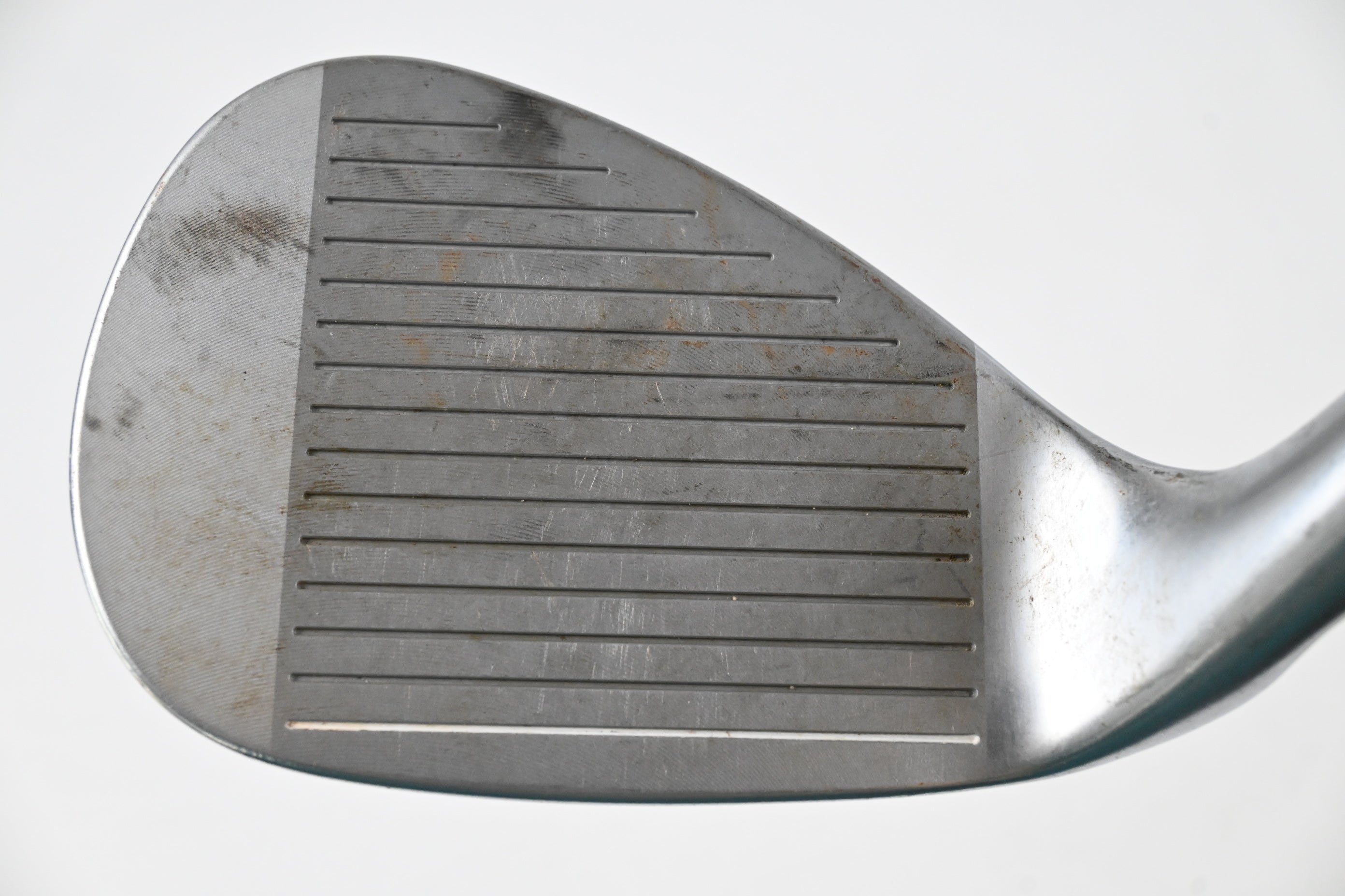 Ping Tour-S Lob Wedge / 58 Degree / Black Dot / Stiff Flex KBS Tour Shaft