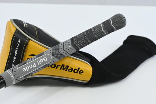 Taylormade RBZ Stage 2 #3 Wood / 15 Degree / Regular Flex Matrix Rocketfuel 60