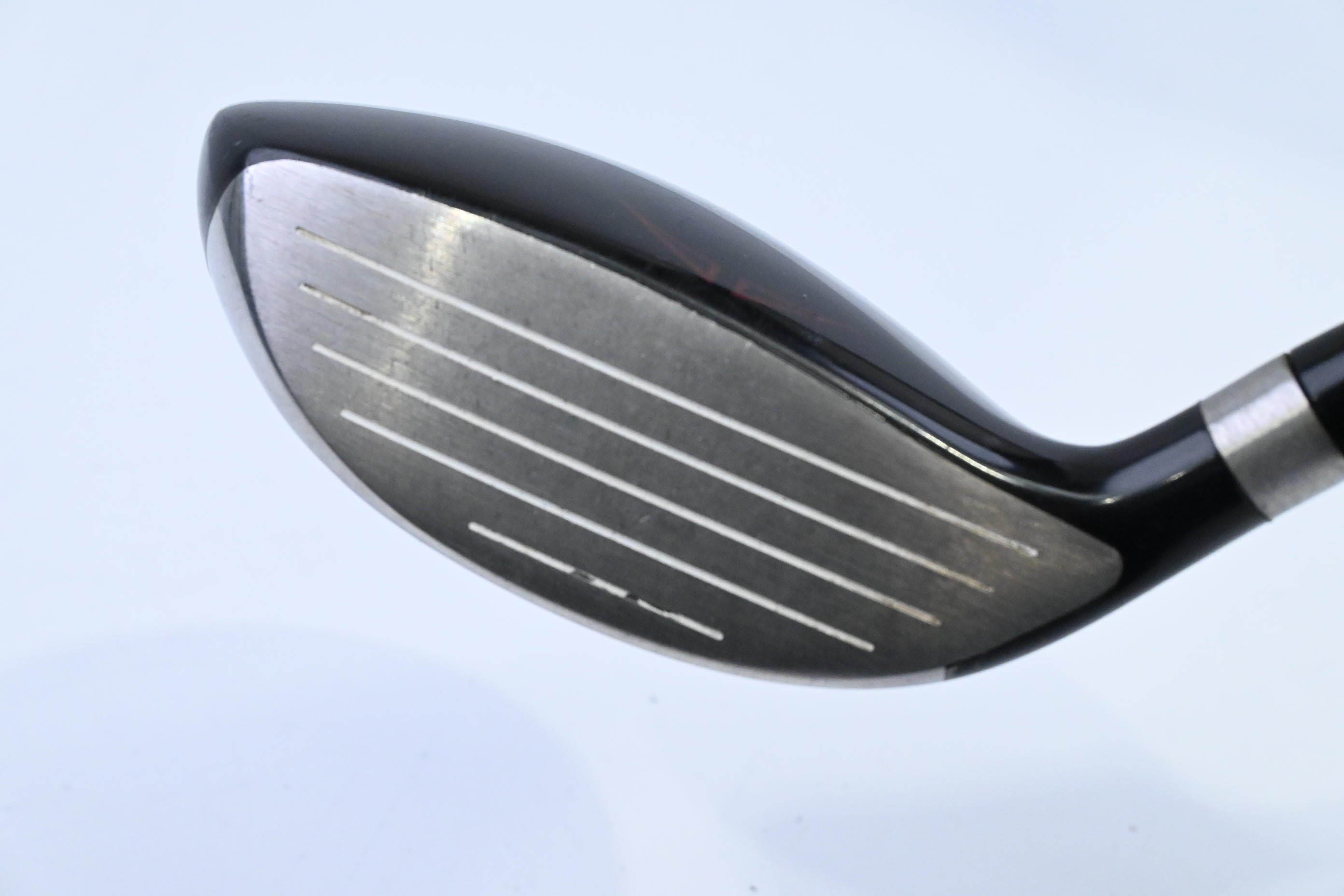 Ping G15 #3 Wood / 15.5 Degree / Regular Flex Ping TFC 149 Shaft