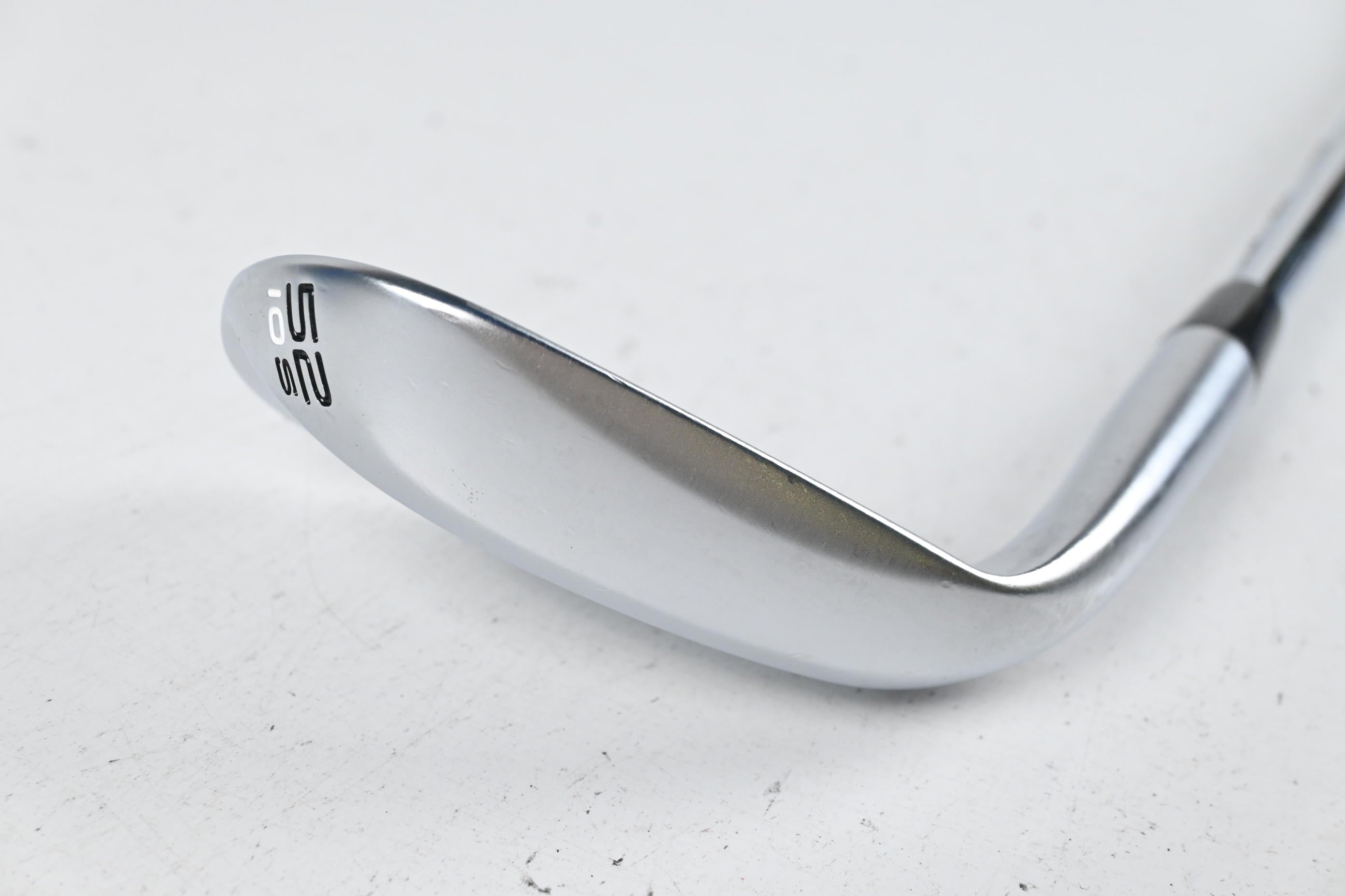 Mizuno Pro T-3 Gap Wedge / 52 Degree / Regular Flex KBS HI-REV 2.0 115 Shaft