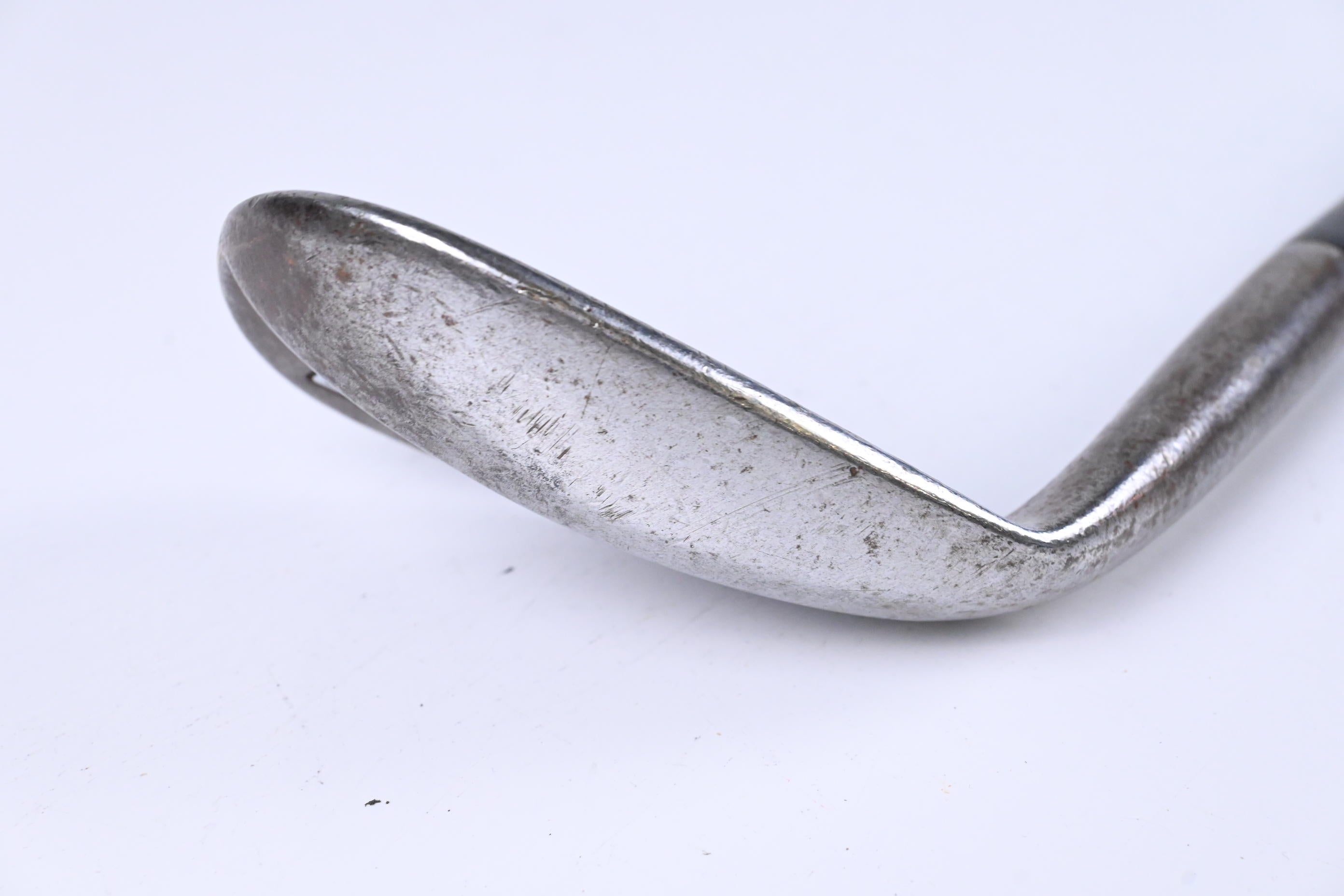 Mizuno T20 Lob Wedge / 60 Degree / Wedge Flex Steel Shaft