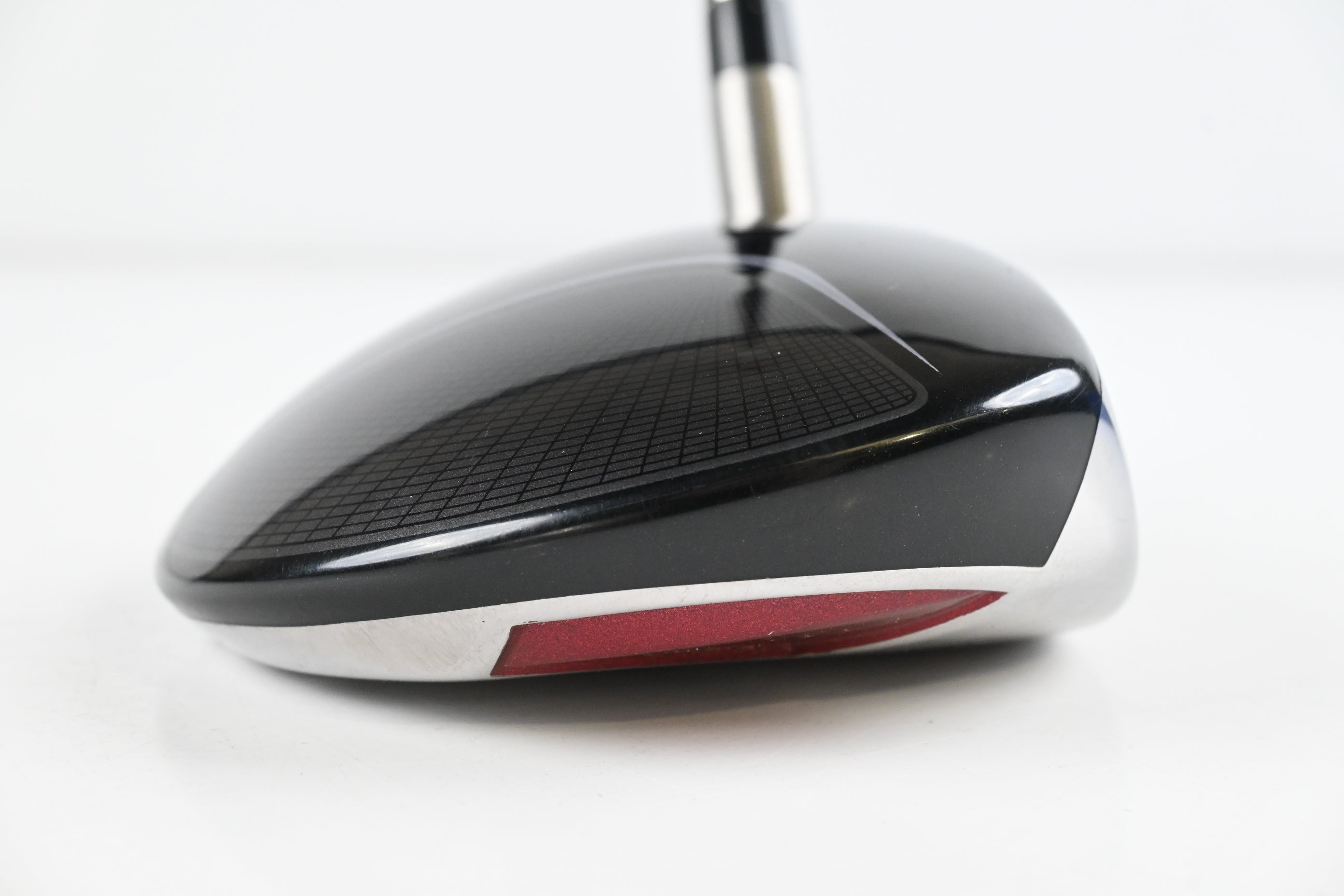 Taylormade Burner 2007 #3 Wood / 15 Degree / Stiff Flex Taylormade REAX 50