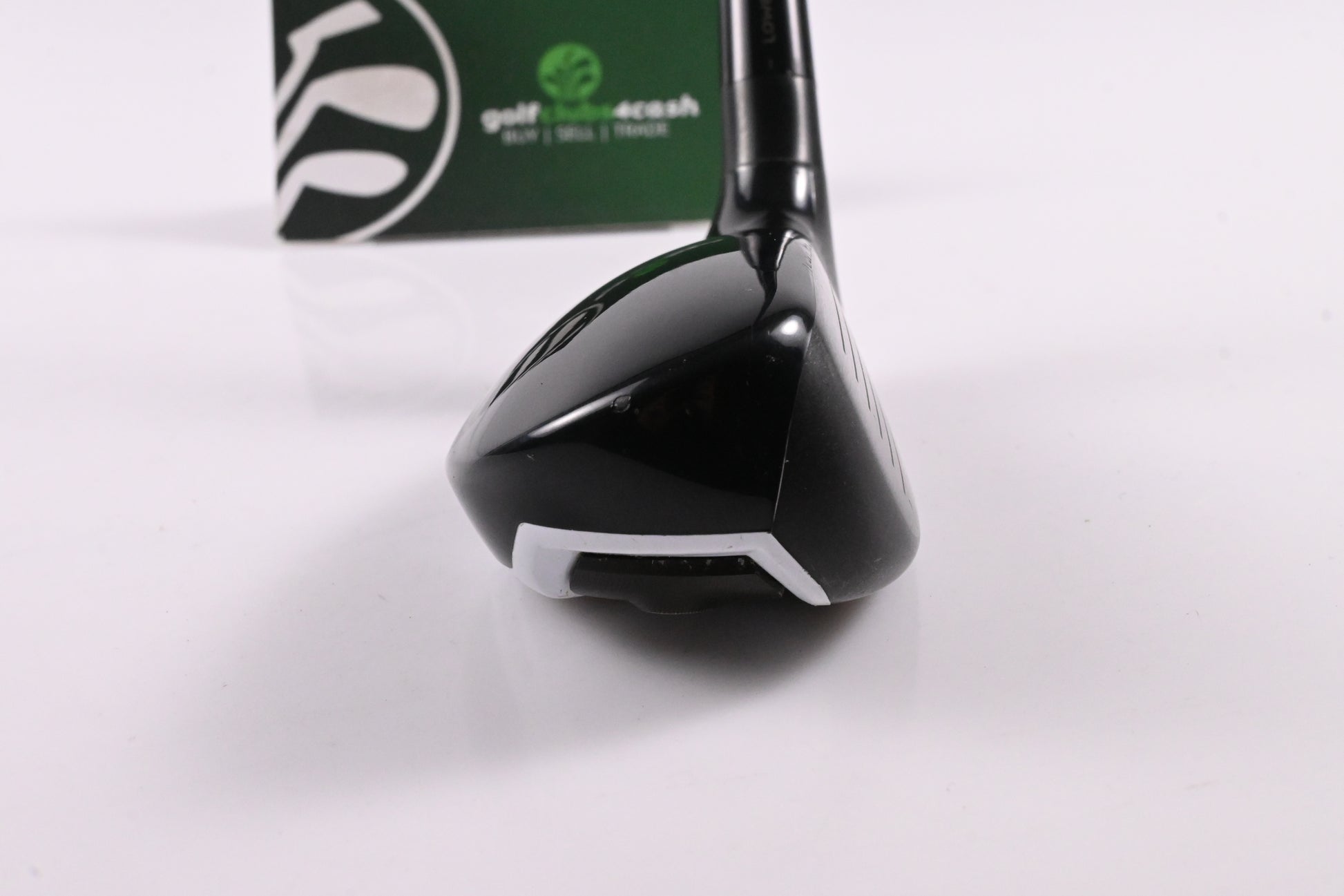Taylormade M1 2016 #3 Hybrid / 19 Degree / Stiff Flex Fujikura Pro 80 Shaft