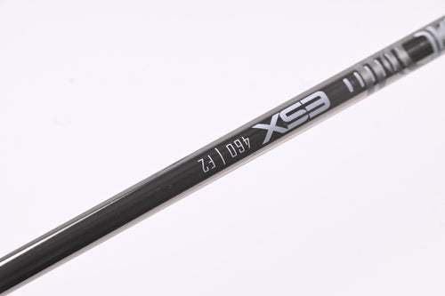 Callaway Elyte HL #6 Iron / 26 Degree / Senior Flex UST Recoil ESX 460 Shaft