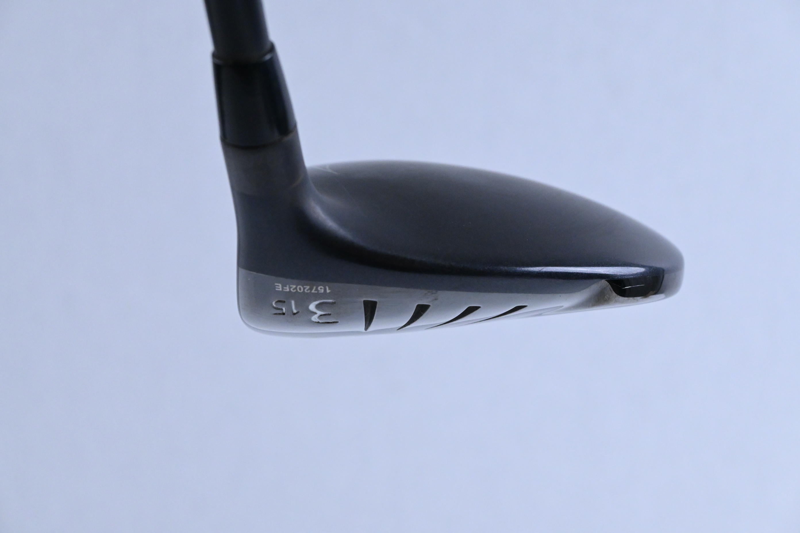 Ping G25 #3 Wood / 15 Degree / Regular Flex Ping TFC 189 Shaft