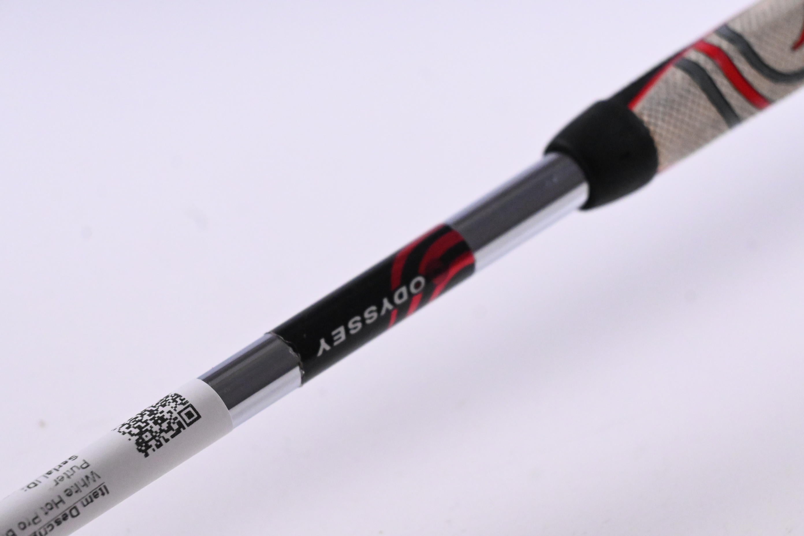 Odyssey White Hot XG #9 Putter / 32 Inch