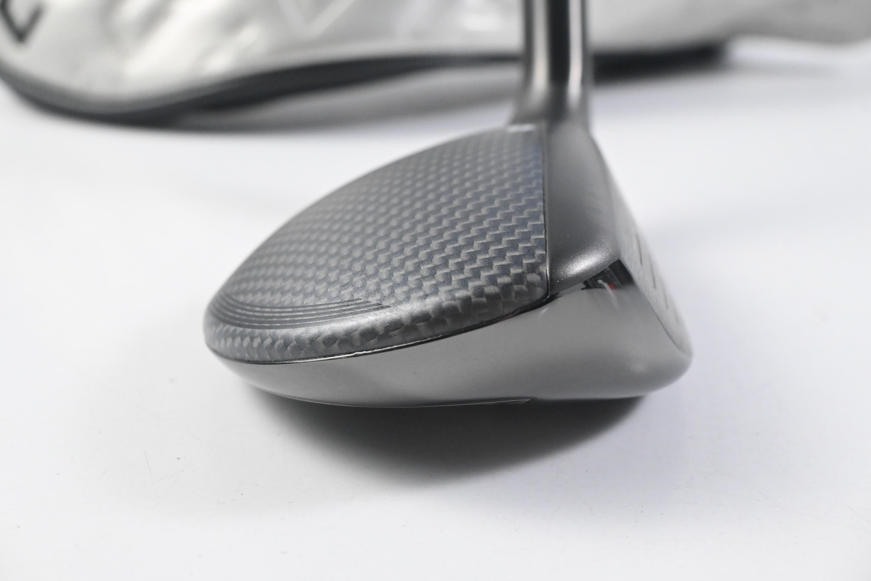 Taylormade Qi35 Max #5 Hybrid / 27 Degree / Regular Flex Accra GX 100 Shaft
