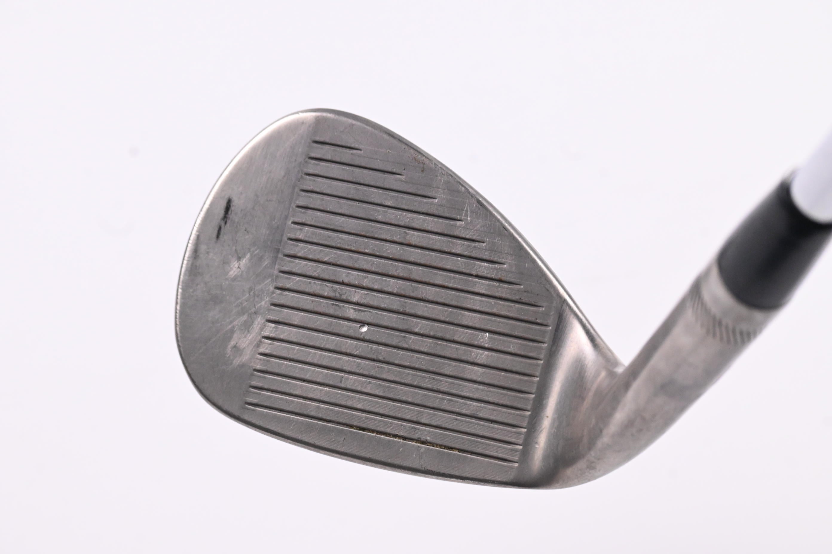 Titleist Vokey SM9 Lob Wedge / 62 Degree / Wedge Flex Titleist Vokey Shaft