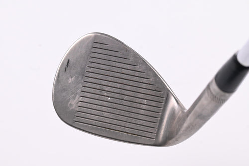 Titleist Vokey SM9 Lob Wedge / 62 Degree / Wedge Flex Titleist Vokey Shaft