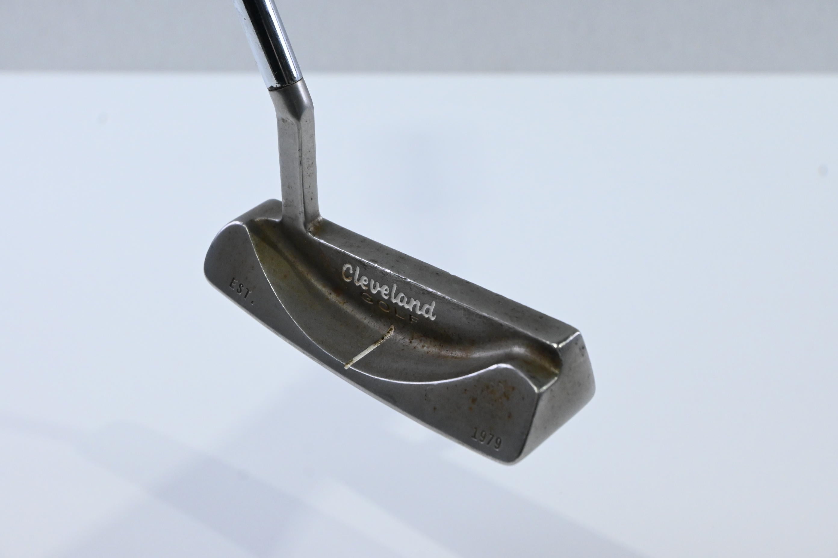 Cleveland Classic Collection 3 Putter / 35 Inch