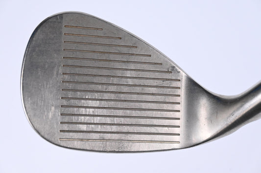 Ping Tour-W Lob Wedge / 58 Degree / Black Dot / Stiff Flex Ping AWT Shaft