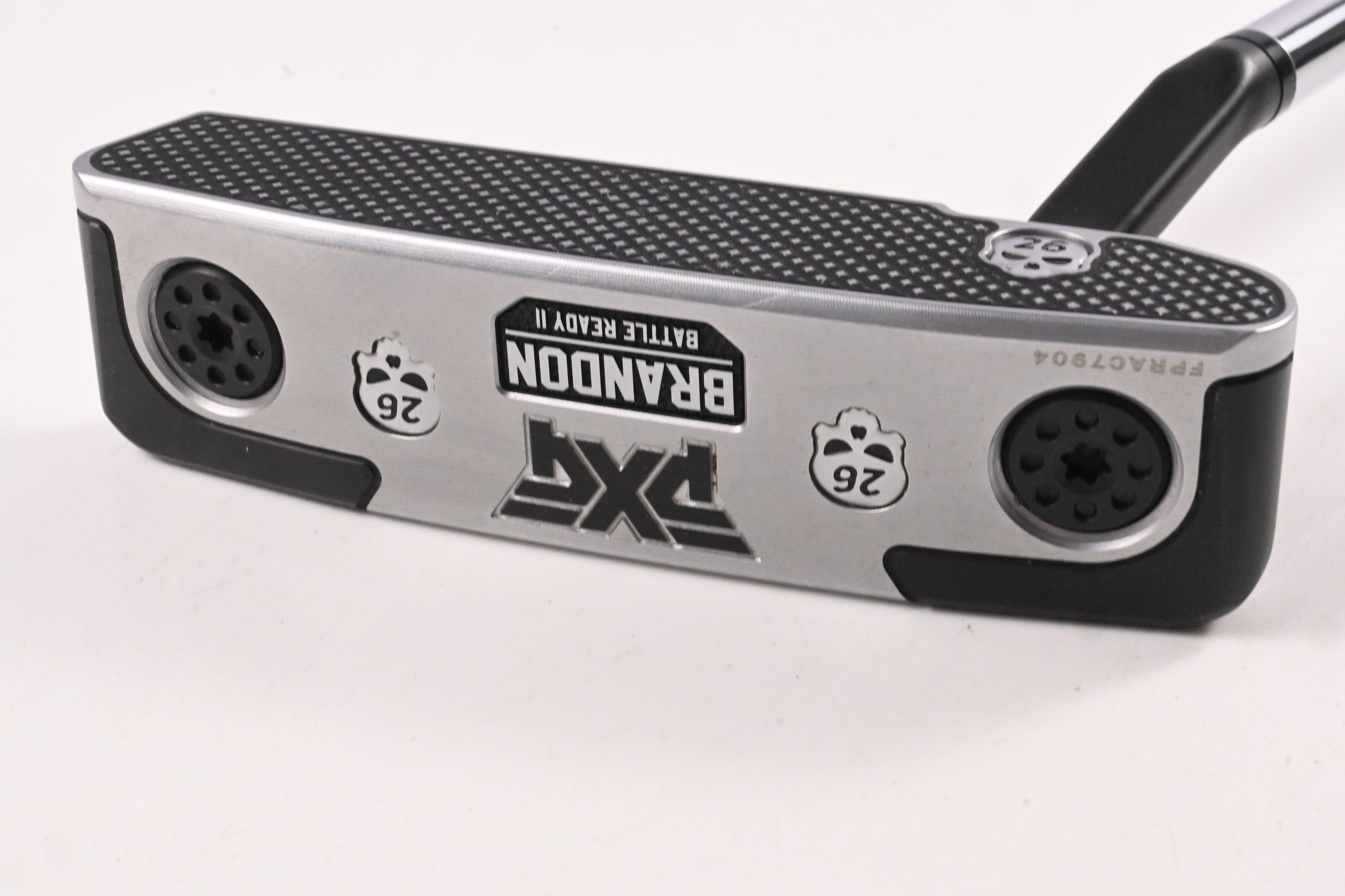 PXG Battle Ready II Brandon Putter / 34 Inch