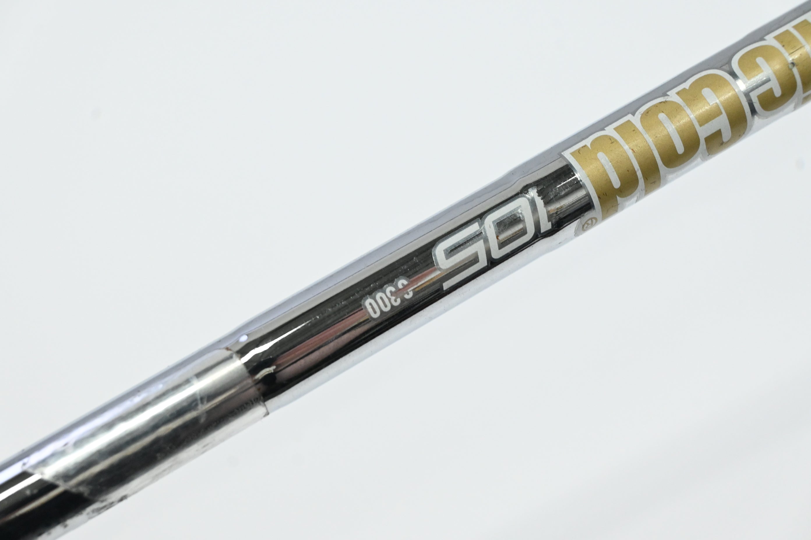 Titleist Vokey SM10 Gap Wedge / 50 Degree / Stiff Flex Dynamic Gold 105 S300