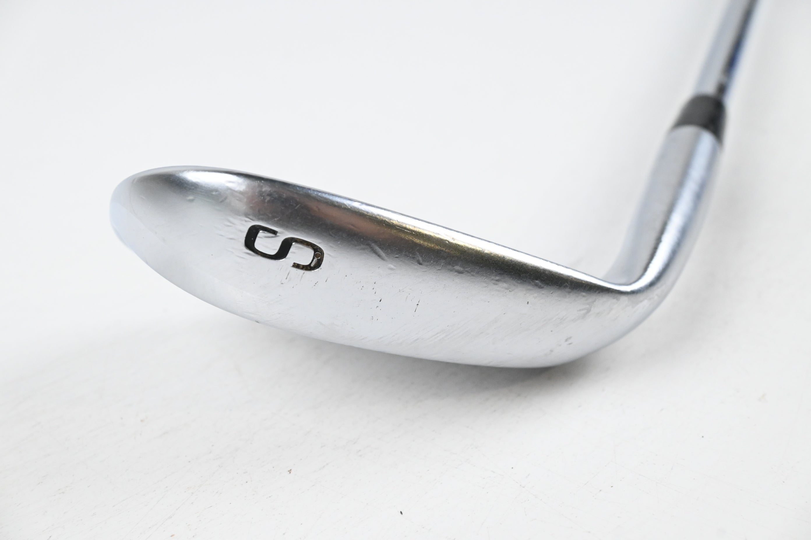 Mizuno JPX 921 Sand Wedge / 54 Degree / Stiff Flex N.S.PRO Modus3 Tour 105