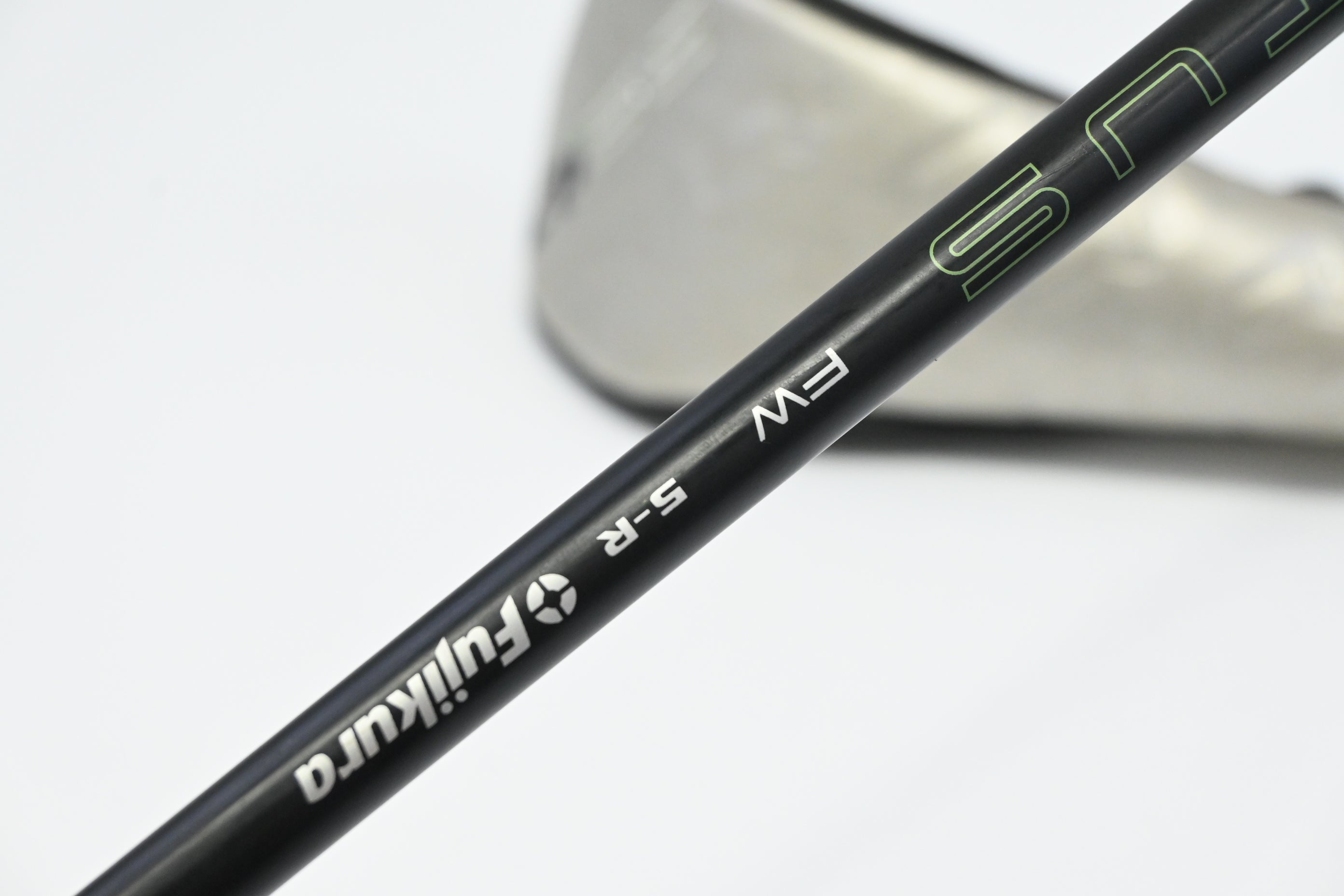 Taylormade Qi35 #5 Wood / 18 Degree / Regular Flex Fujikura Ventus Blue 5 Shaft