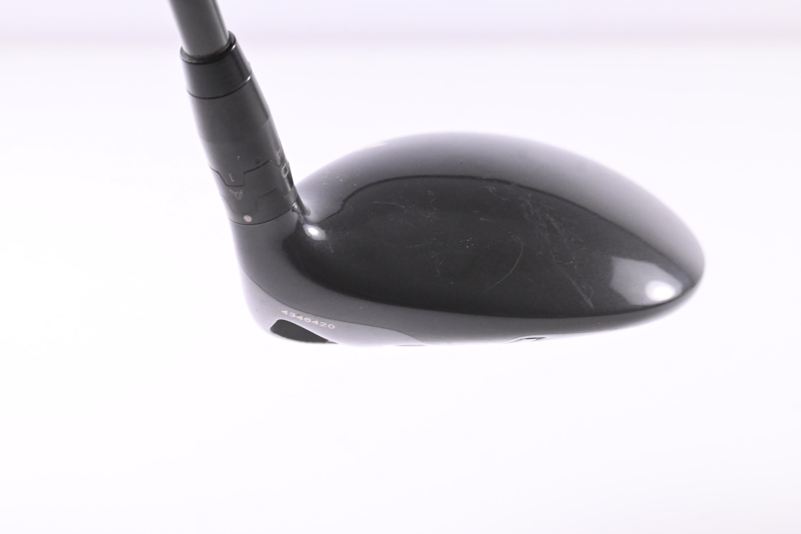 Titleist 917 F3 #3 Wood / 15 Degree / Stiff Flex Diamana M+ Red Ltd 60 Shaft