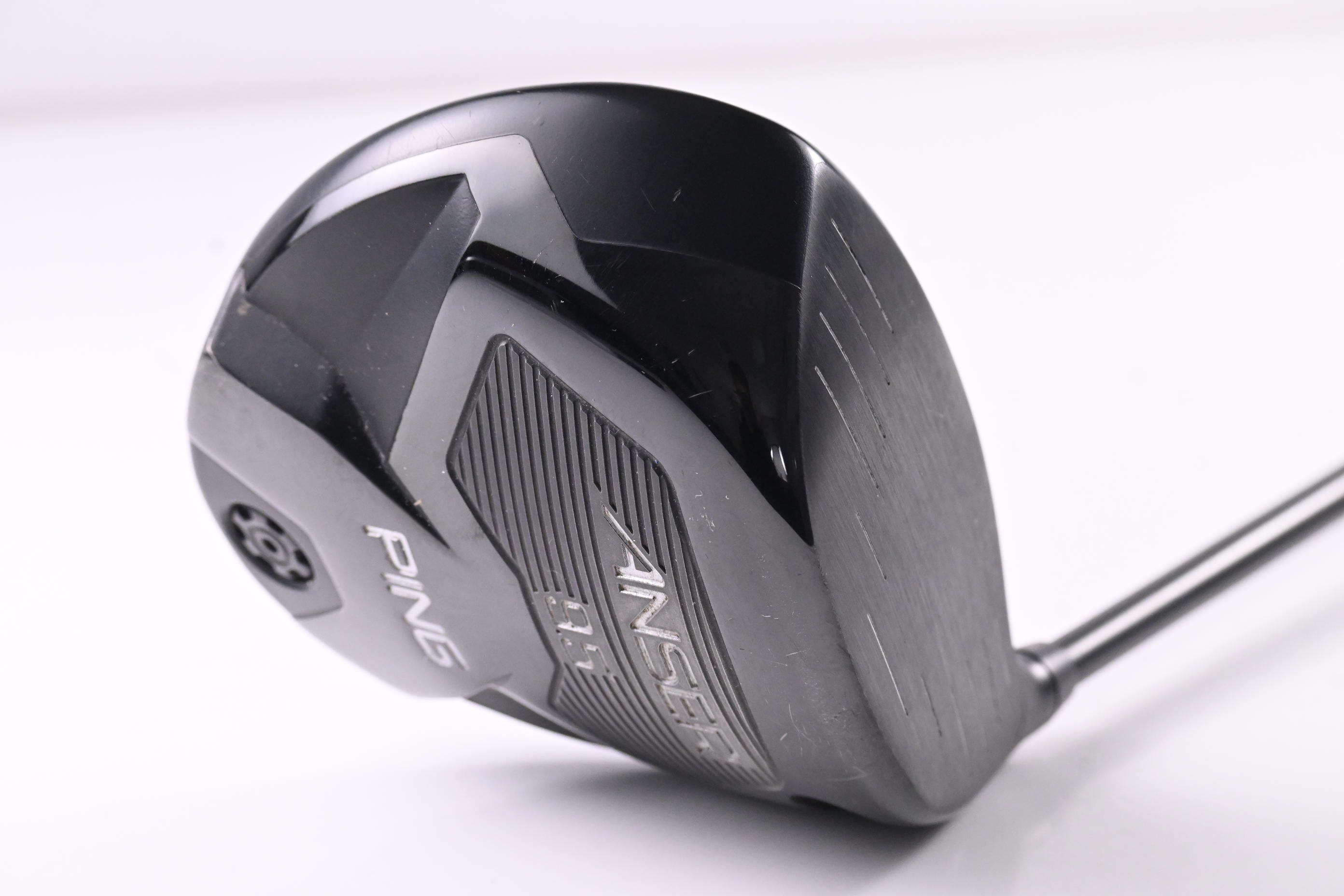 Ping Anser Driver / 9.5 Degree / Stiff Flex Ping PWR65 Shaft
