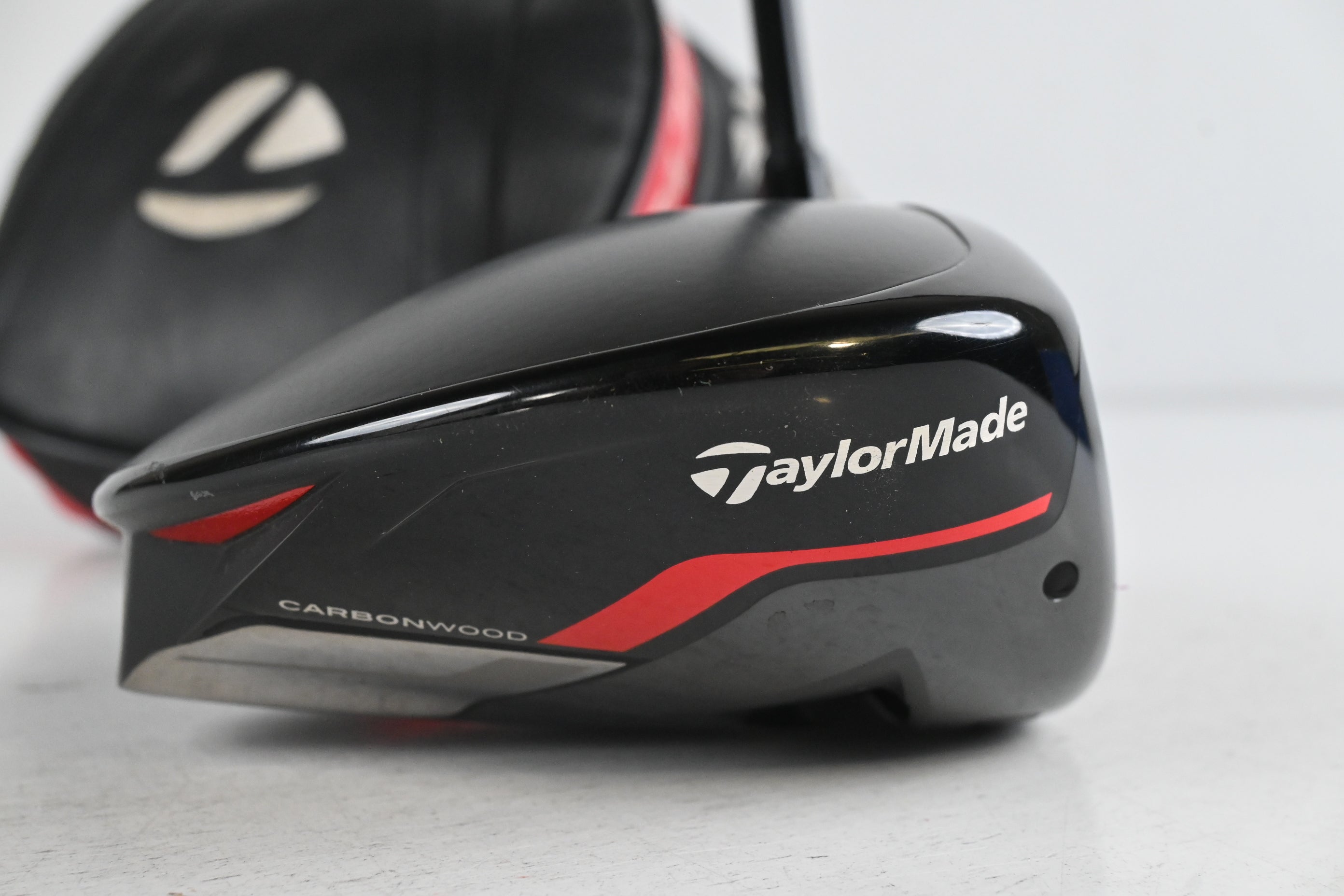 Taylormade Stealth Plus Driver / 9 Degree / X-Flex Diamana S60 Limited Black