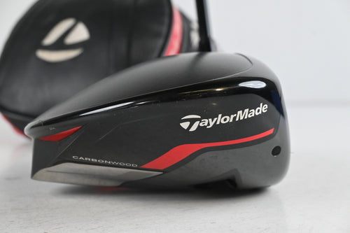Taylormade Stealth Plus Driver / 9 Degree / X-Flex Diamana S60 Limited Black
