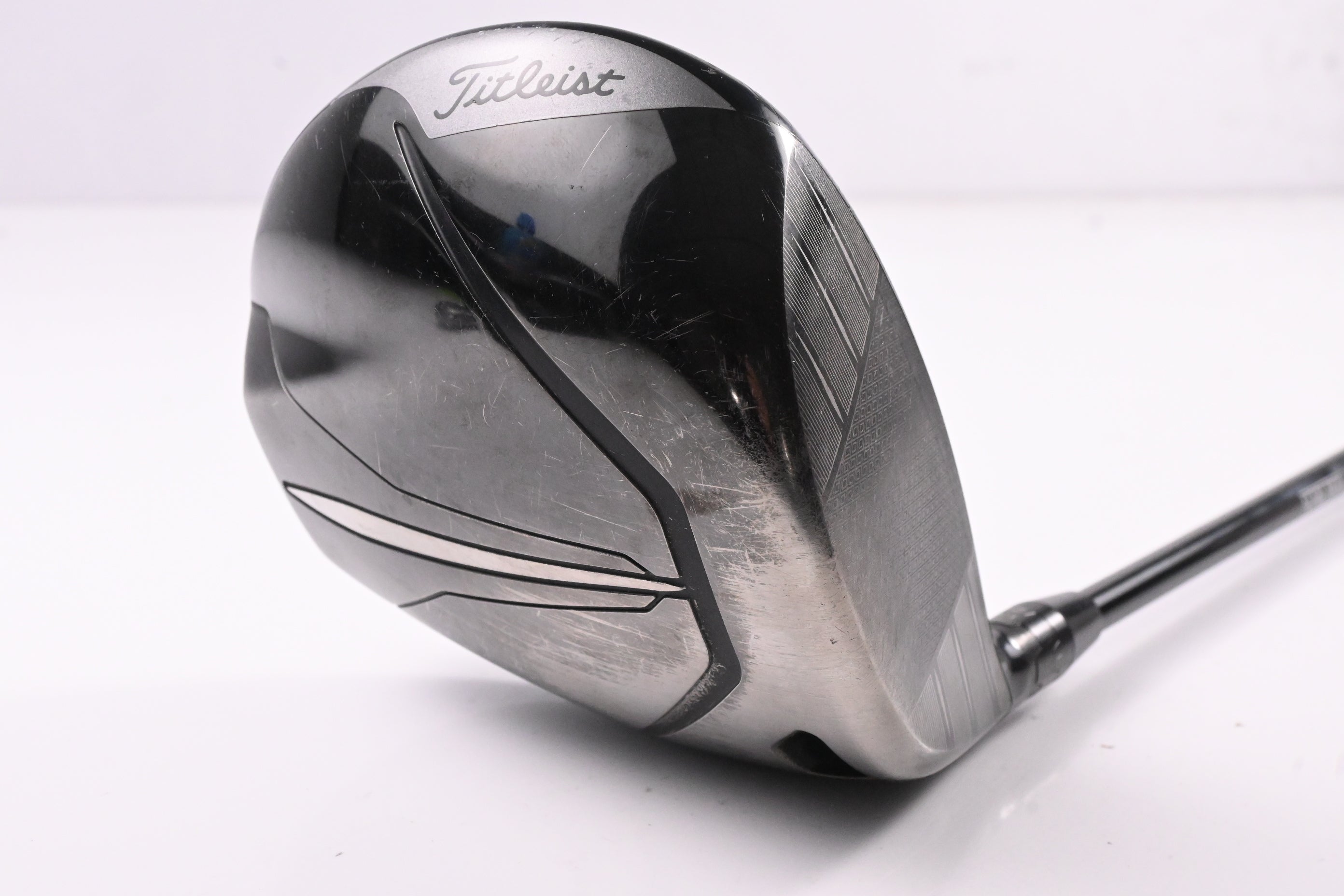 Titleist TSR1 Driver / 12 Degree / Regular Flex Tensei AV Series Blue 55 Shaft