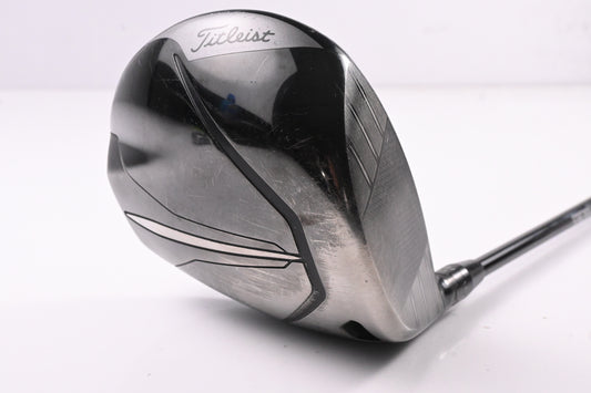 Titleist TSR1 Driver / 12 Degree / Regular Flex Tensei AV Series Blue 55 Shaft