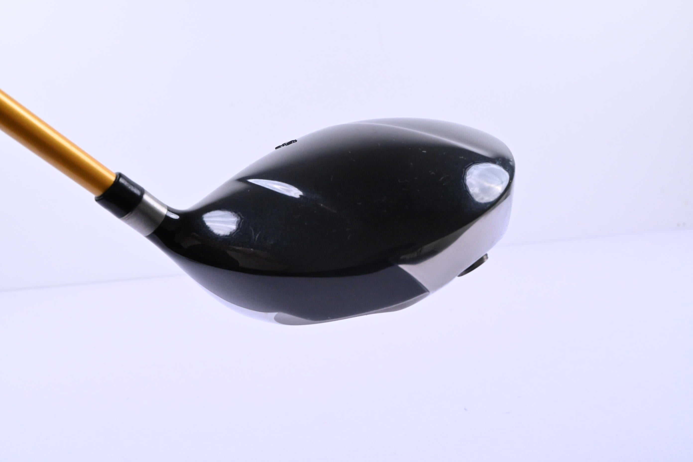Maltby CT250 Driver / 10.5 Degree / Stiff Flex UST Proforce 65 Shaft