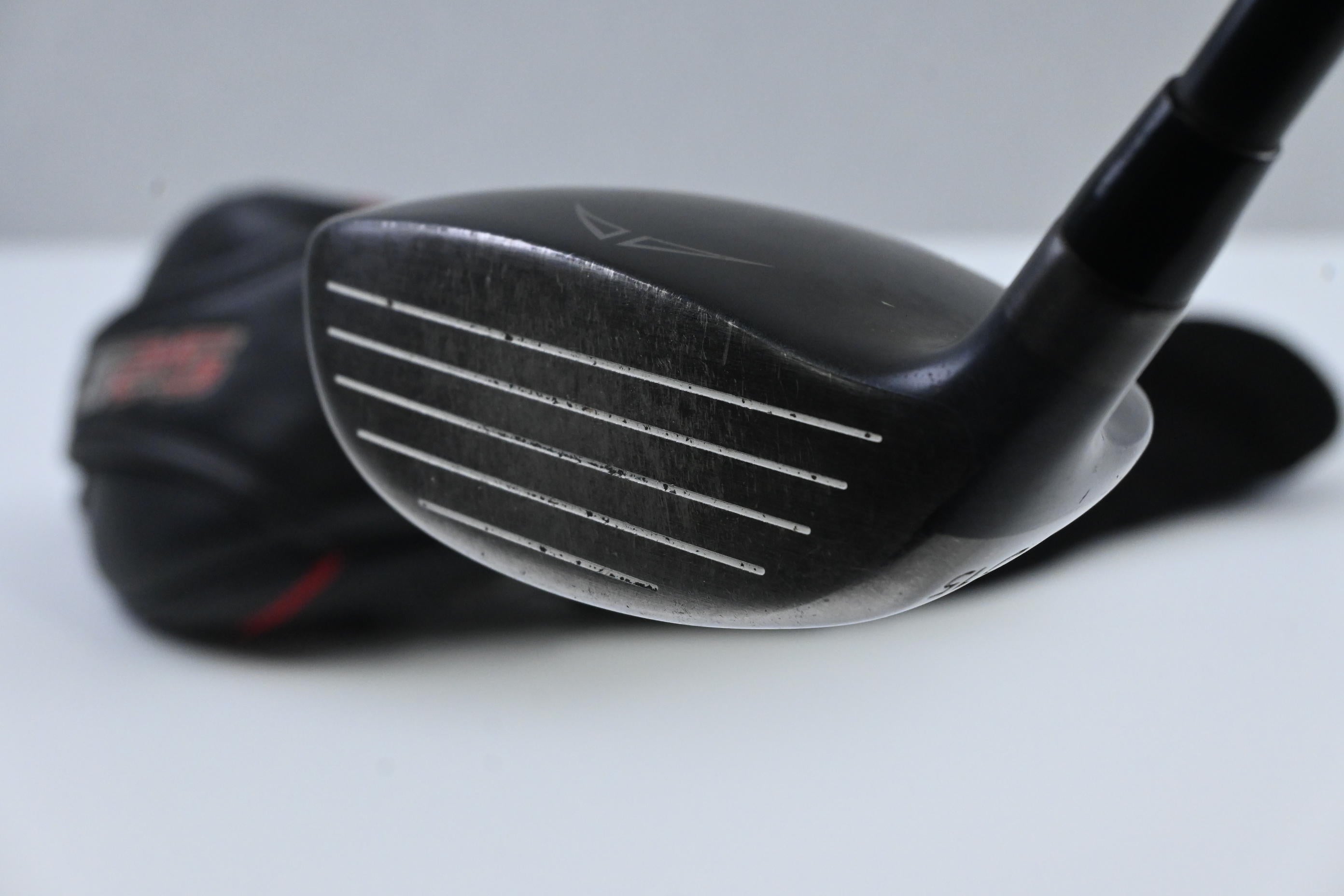 Ping G25 #3 Wood / 15 Degree / Stiff Flex Ping TFC 189 Shaft