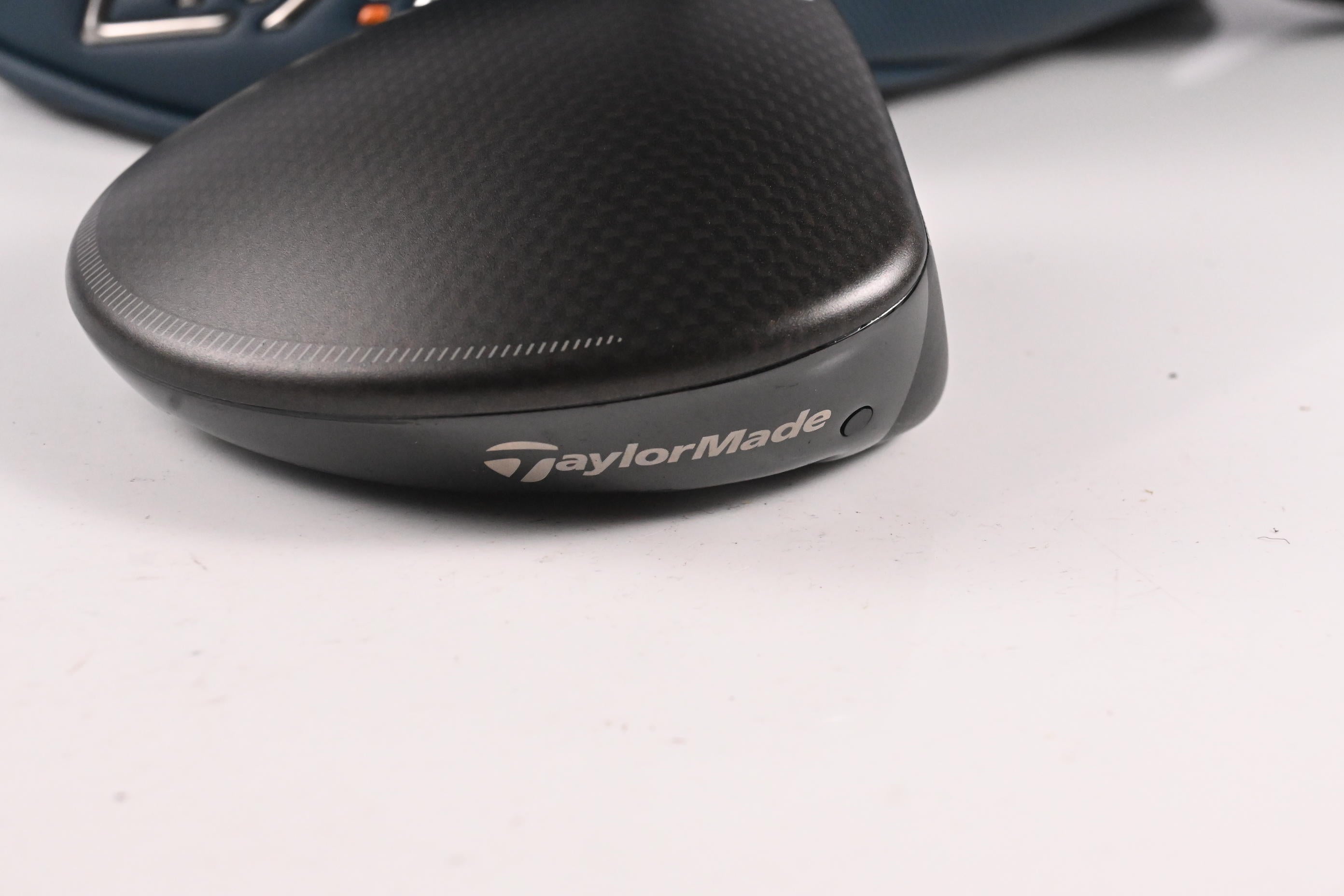 Taylormade Qi4D #3 Wood / 15 Degree / Regular Flex Fujikura Ventus Blue '25 5