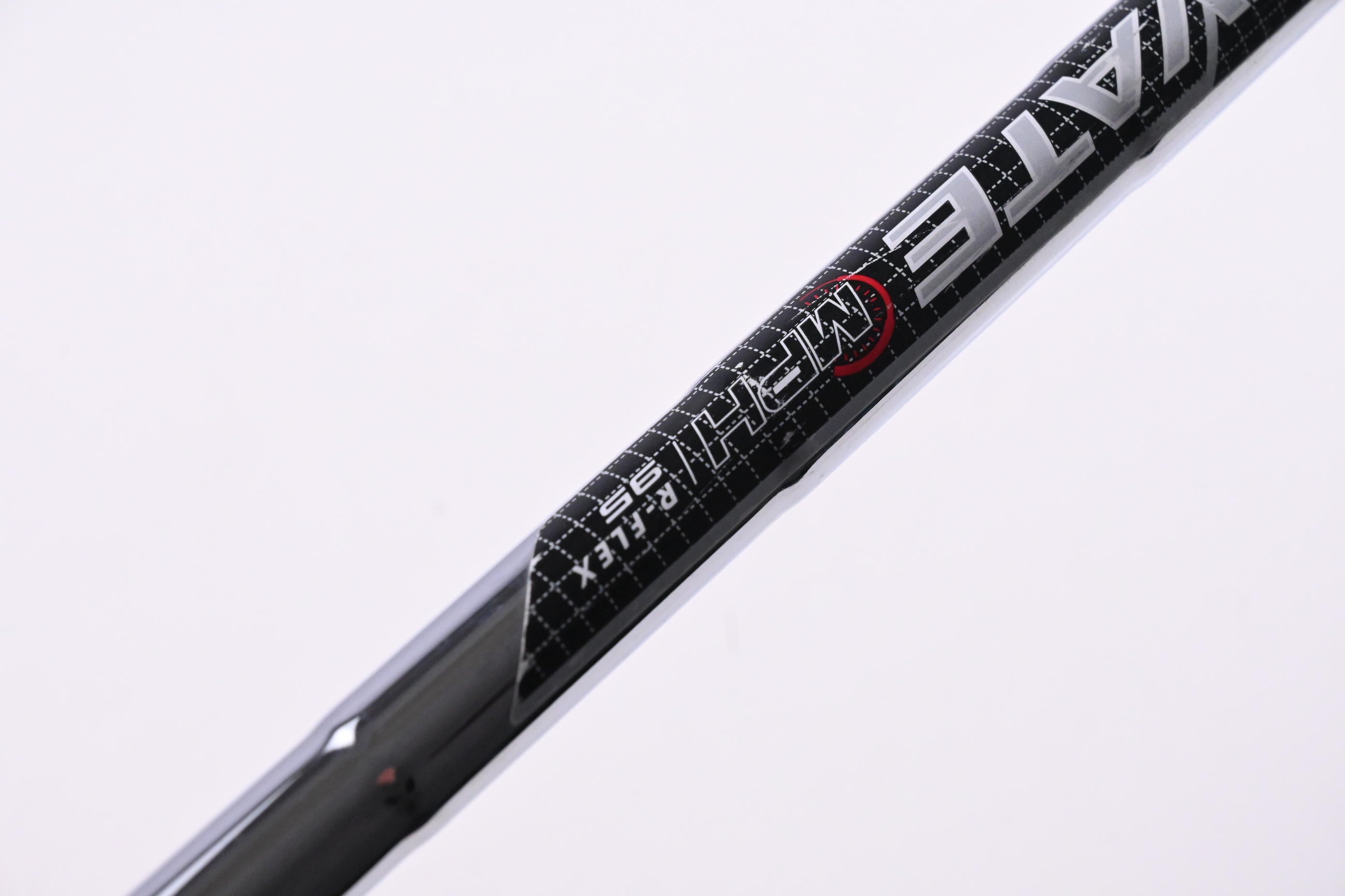 Callaway Paradym X #7 Iron / 27.5 Degree / Regular Flex Elevate MPH 95 Shaft