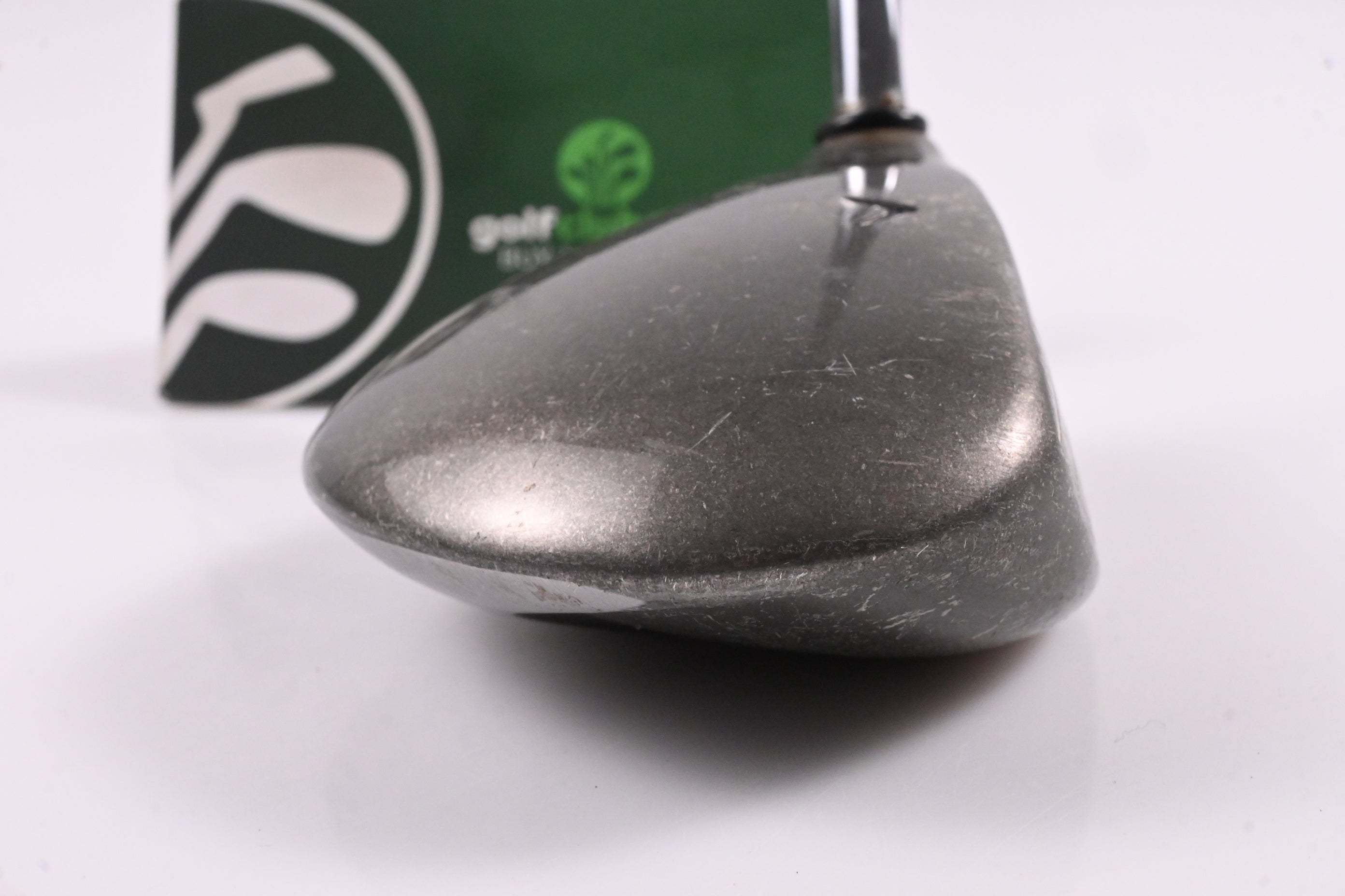 Callaway Big Bertha Steelhead #3+ Wood / 13.5 Degree / Uniflex Memphis 98 Shaft