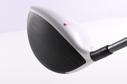 Taylormade Burner Superfast 2.0 Driver / 9.5 Degree / Stiff Flex Matrix Ozik