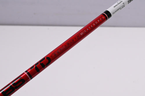 KBS Tour Driven 60 #3 Wood Shaft / Stiff Flex / Taylormade 2nd Gen