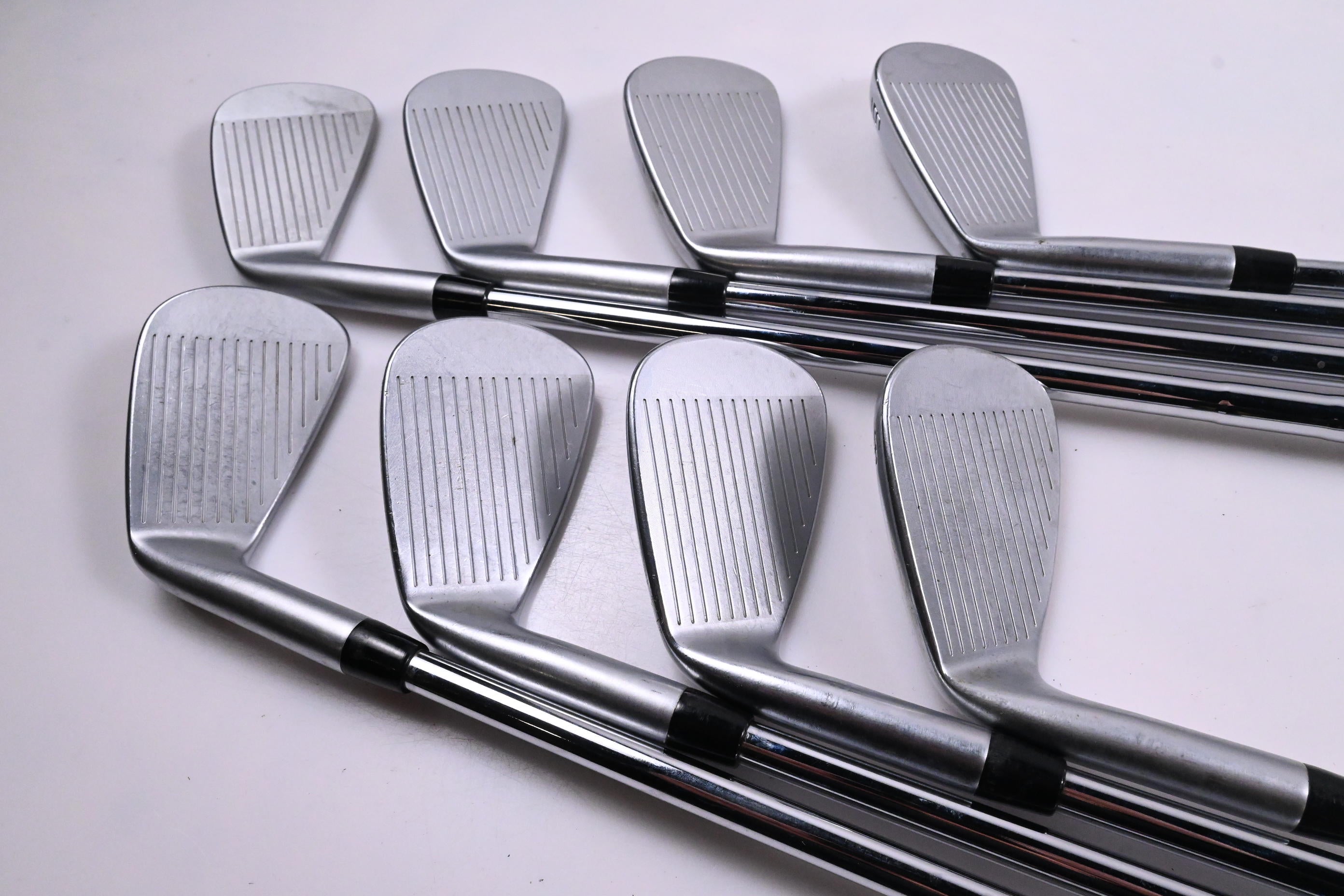 Taylormade P7MB 2023 Irons / 3-PW / X-Flex Pure Shafts