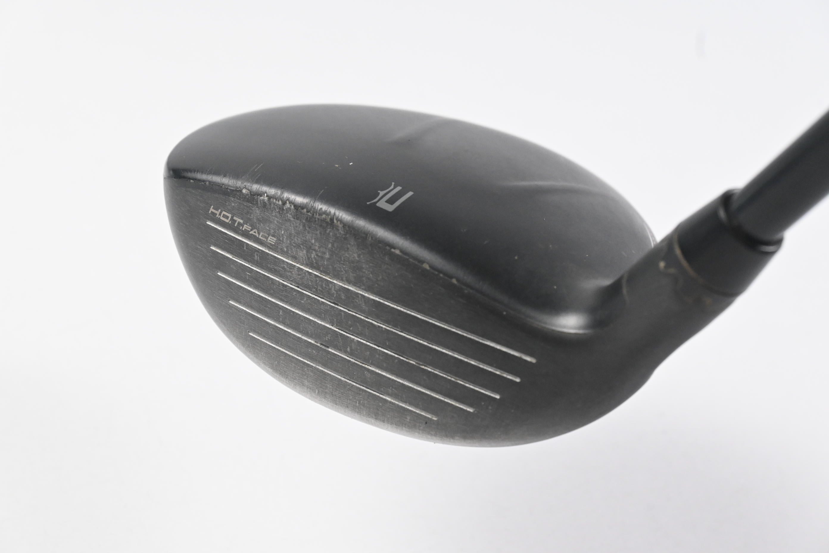 Cobra LTDx #3 Wood / 16 Degree / Stiff Flex HZRDUS Smoke Blue RDX 70 Shaft