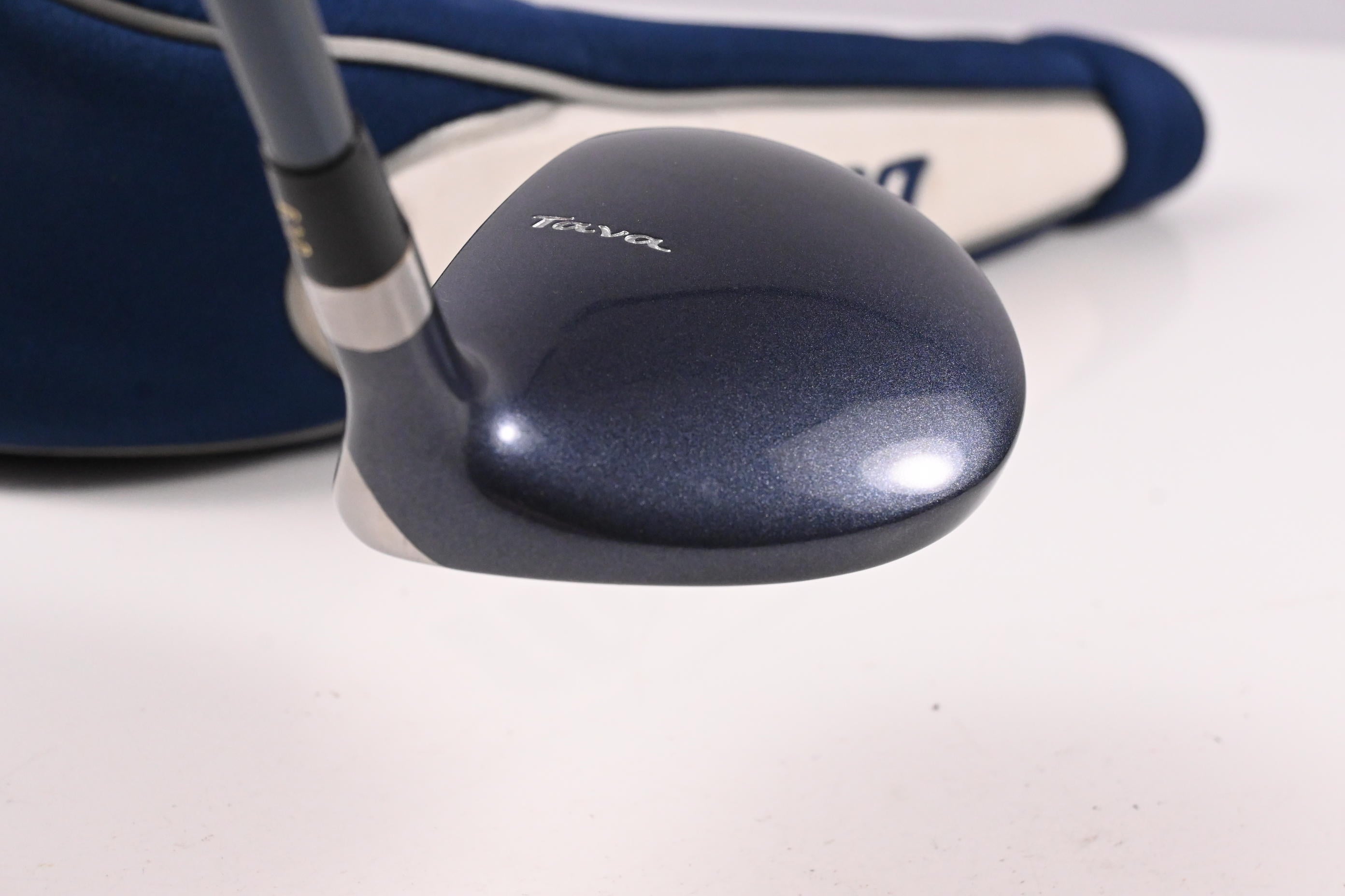Ladies Mizuno Tava #3 Wood / 15 Degree / Ladies Flex Mizuno Shaft