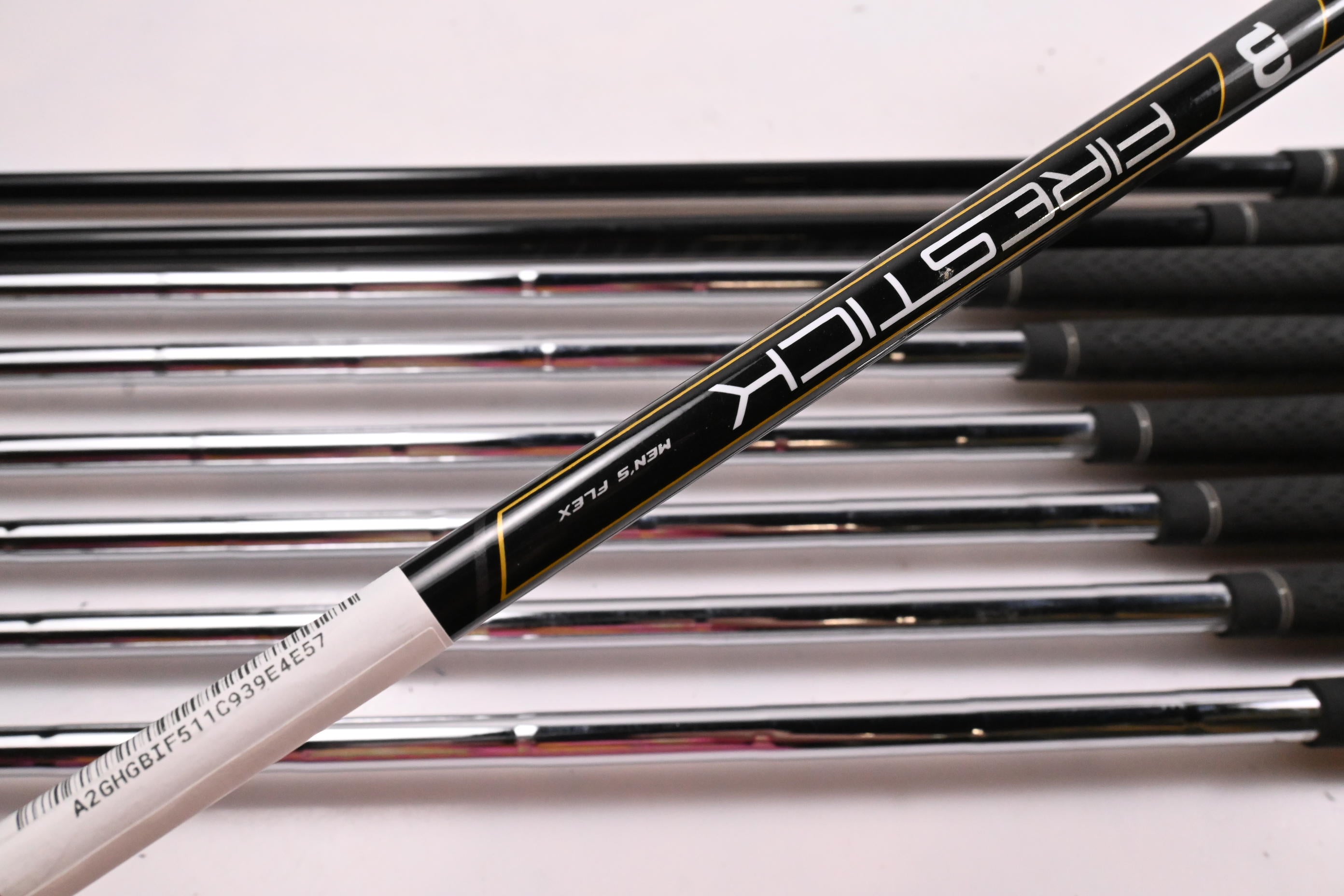 Wilson Ultra XD Package Set / Woods, Irons
