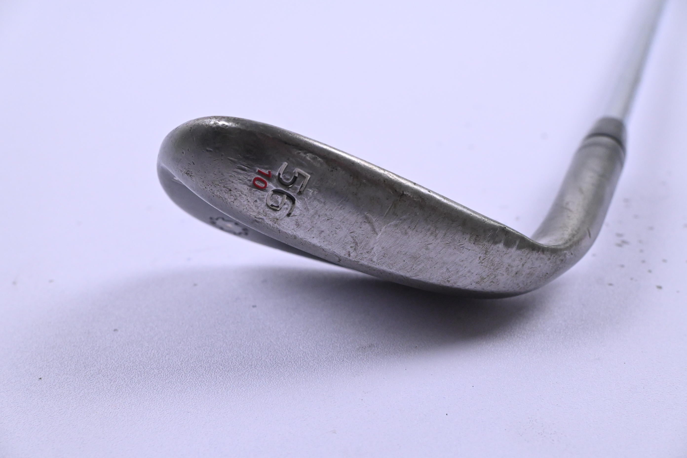 Titleist Vokey SM6 Sand Wedge / 56 Degree / Wedge Flex Vokey Design SM6 Shaft