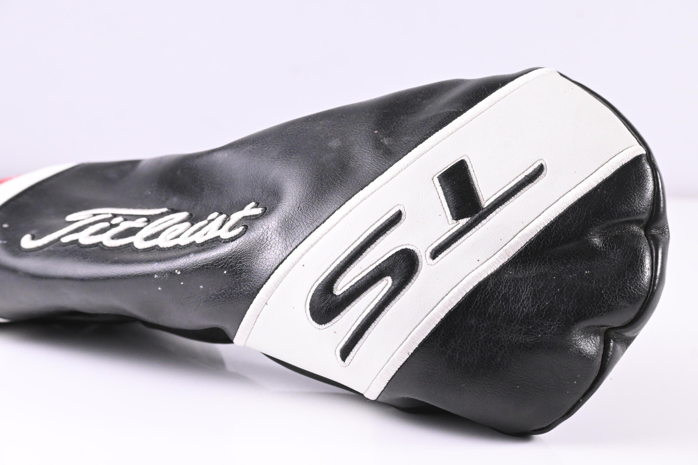 Titleist TS3 Driver / 10.5 Degree / Stiff Flex Project X Even Flow T-1100 65