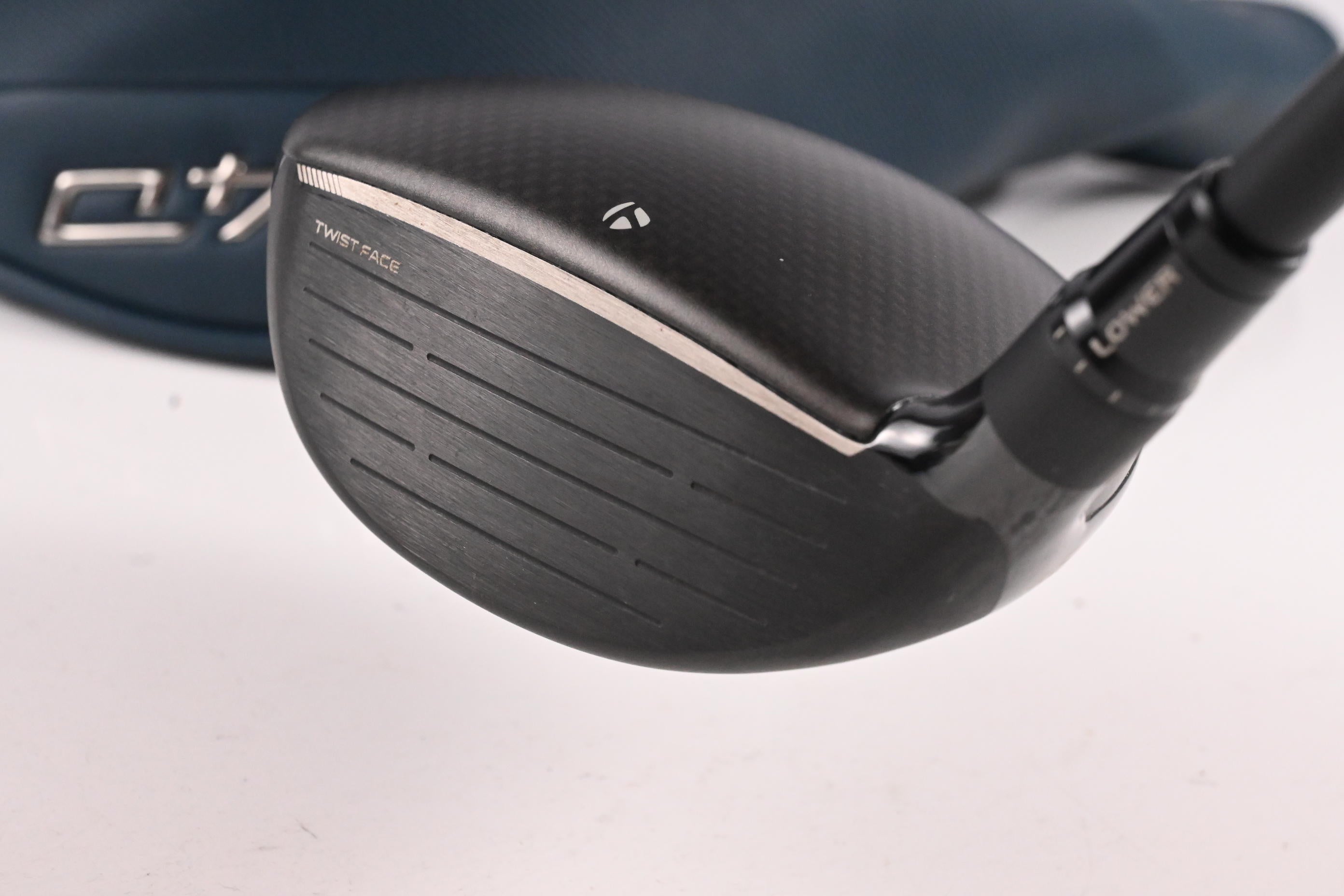 Taylormade Qi4D #3 Wood / 15 Degree / Regular Flex Fujikura Ventus Blue '25 5