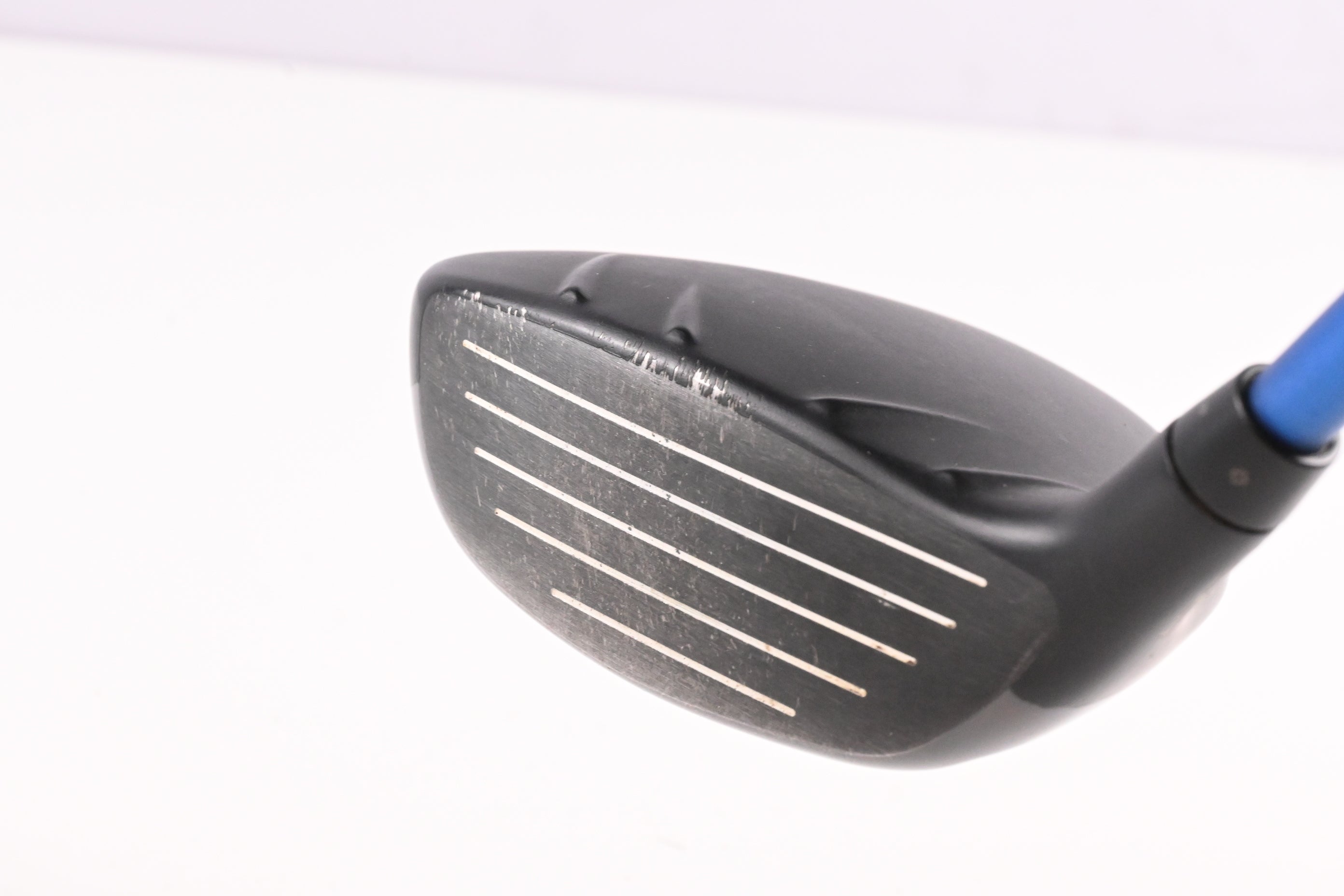 Ping G30 #3 Wood / 14.5 Degree / Regular Flex Ping TFC 419 Shaft