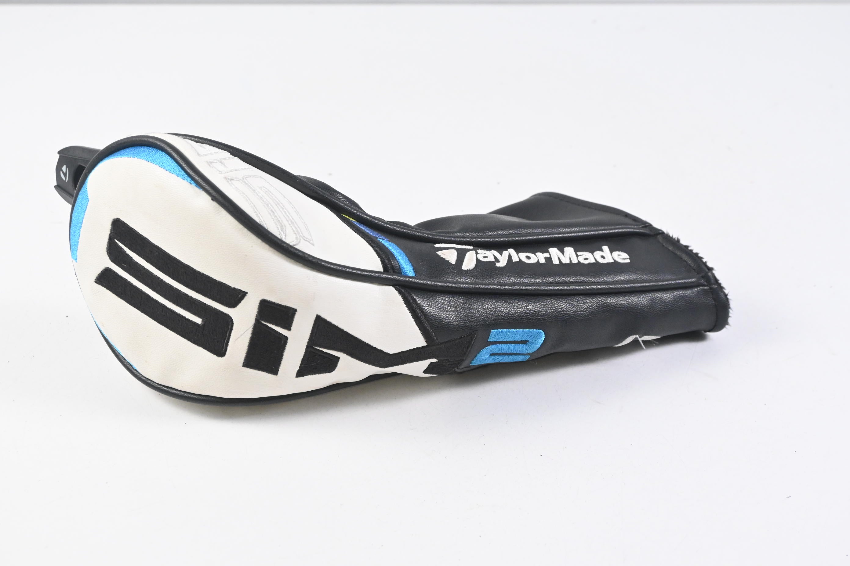 Taylormade SIM2 Max #5 Wood / 18 Degree / Regular Flex Ventus Blue 5 Shaft