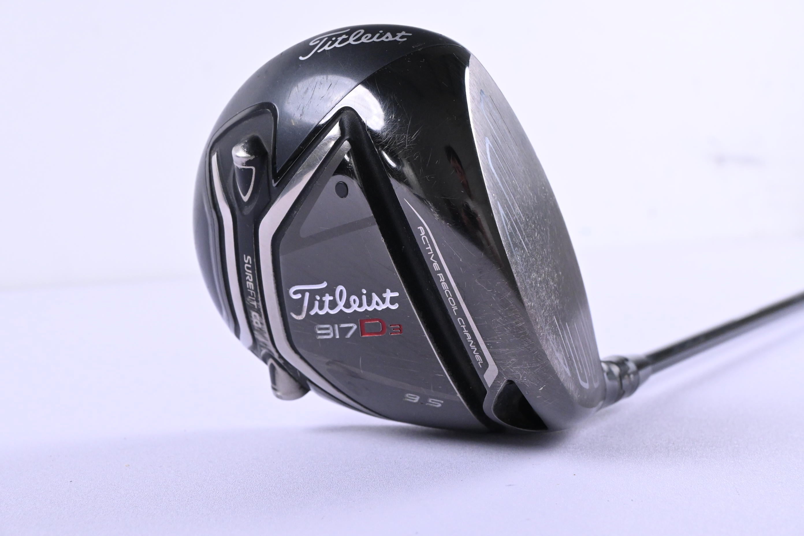 Titleist 917 D3 Driver / 9.5 Degree / Regular Flex Tensei AV Blue 55 Shaft